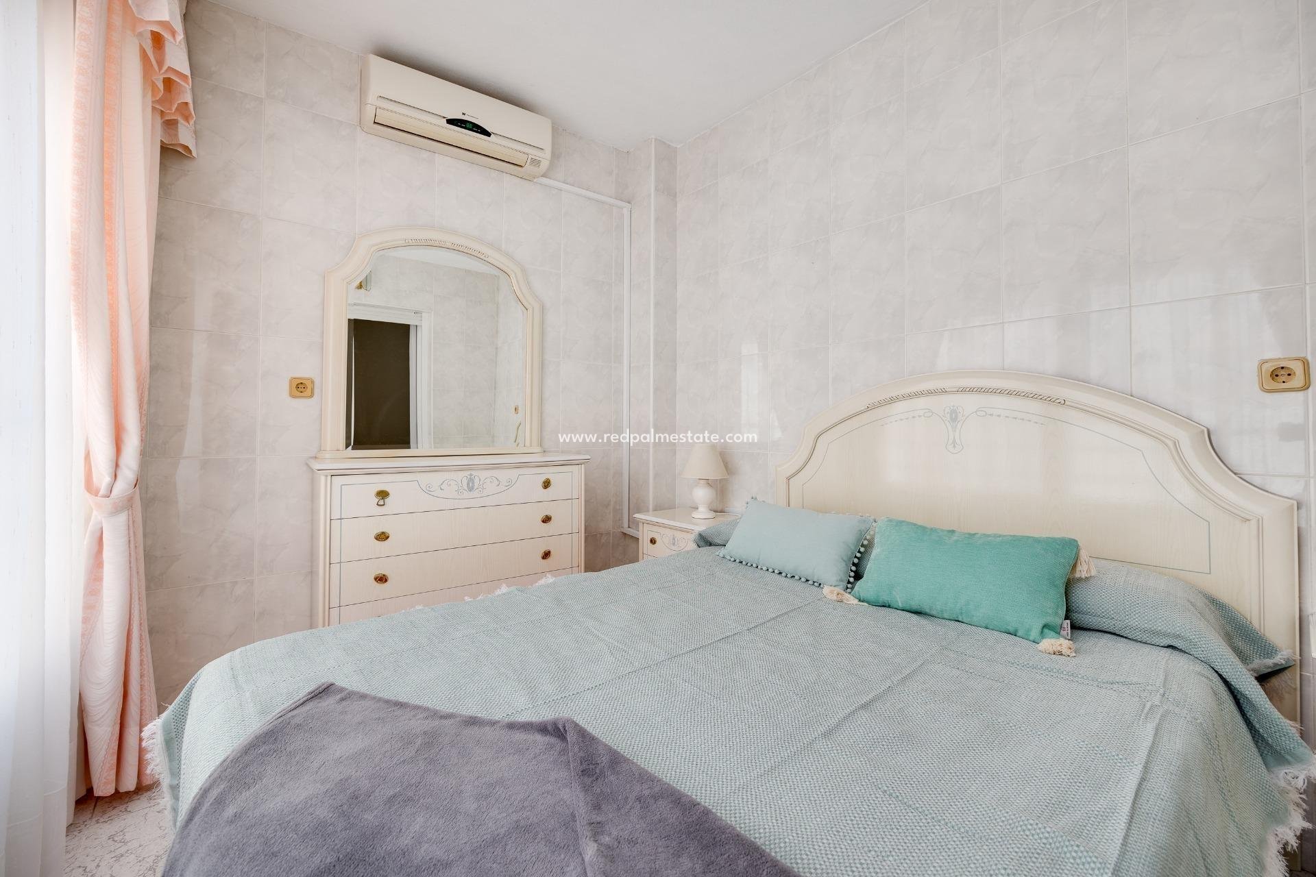 Resale - Apartment -
Torrevieja - Los Frutales