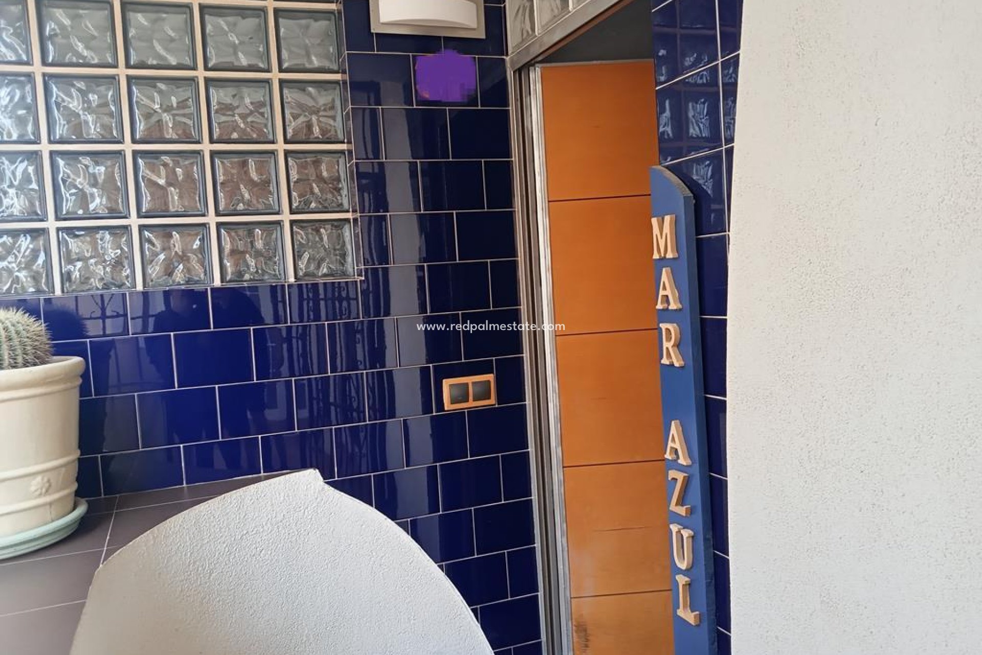 Resale - Apartment -
Torrevieja - MAR AZUL LA VELETA