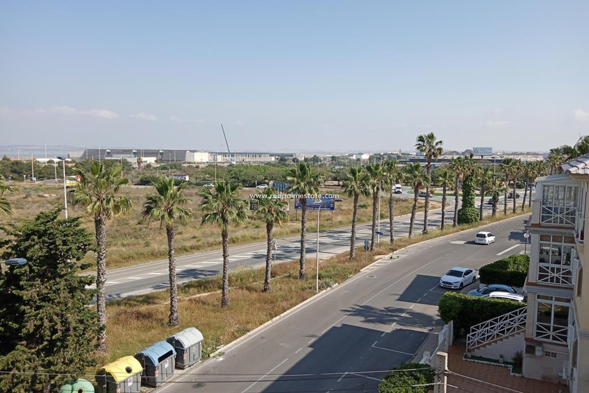 Resale - Apartment -
Torrevieja - MAR AZUL LA VELETA