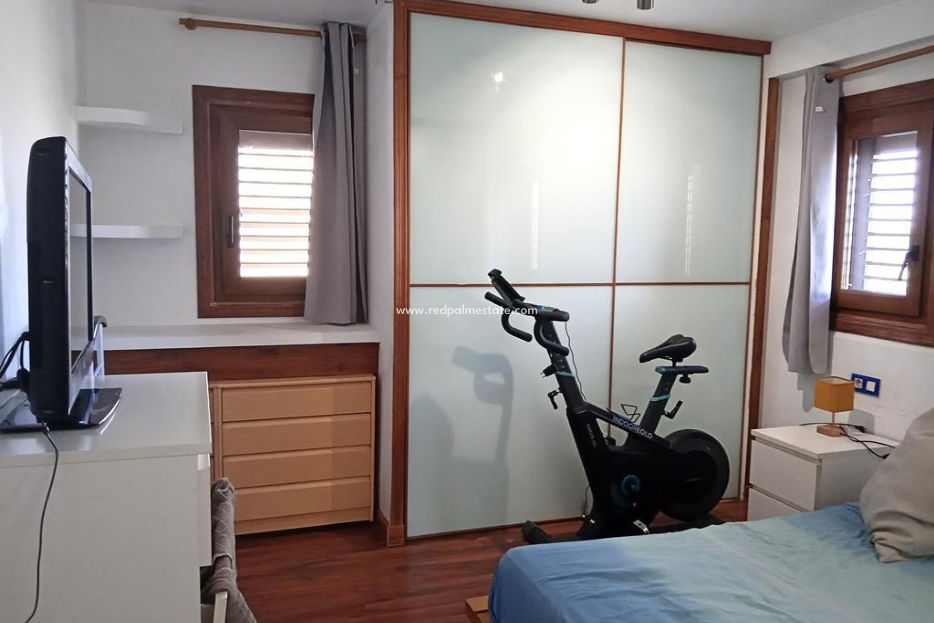 Resale - Apartment -
Torrevieja - MAR AZUL LA VELETA