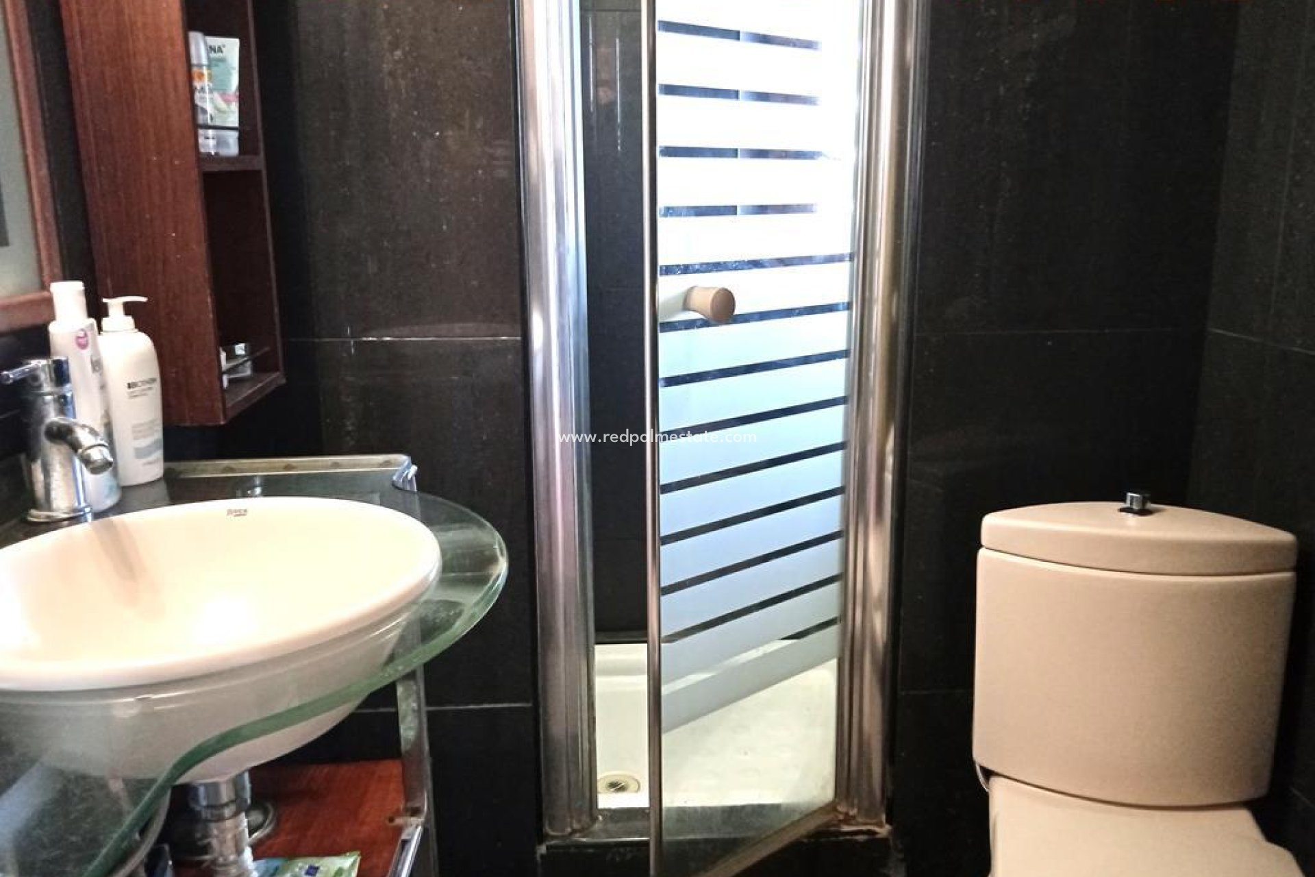 Resale - Apartment -
Torrevieja - MAR AZUL LA VELETA