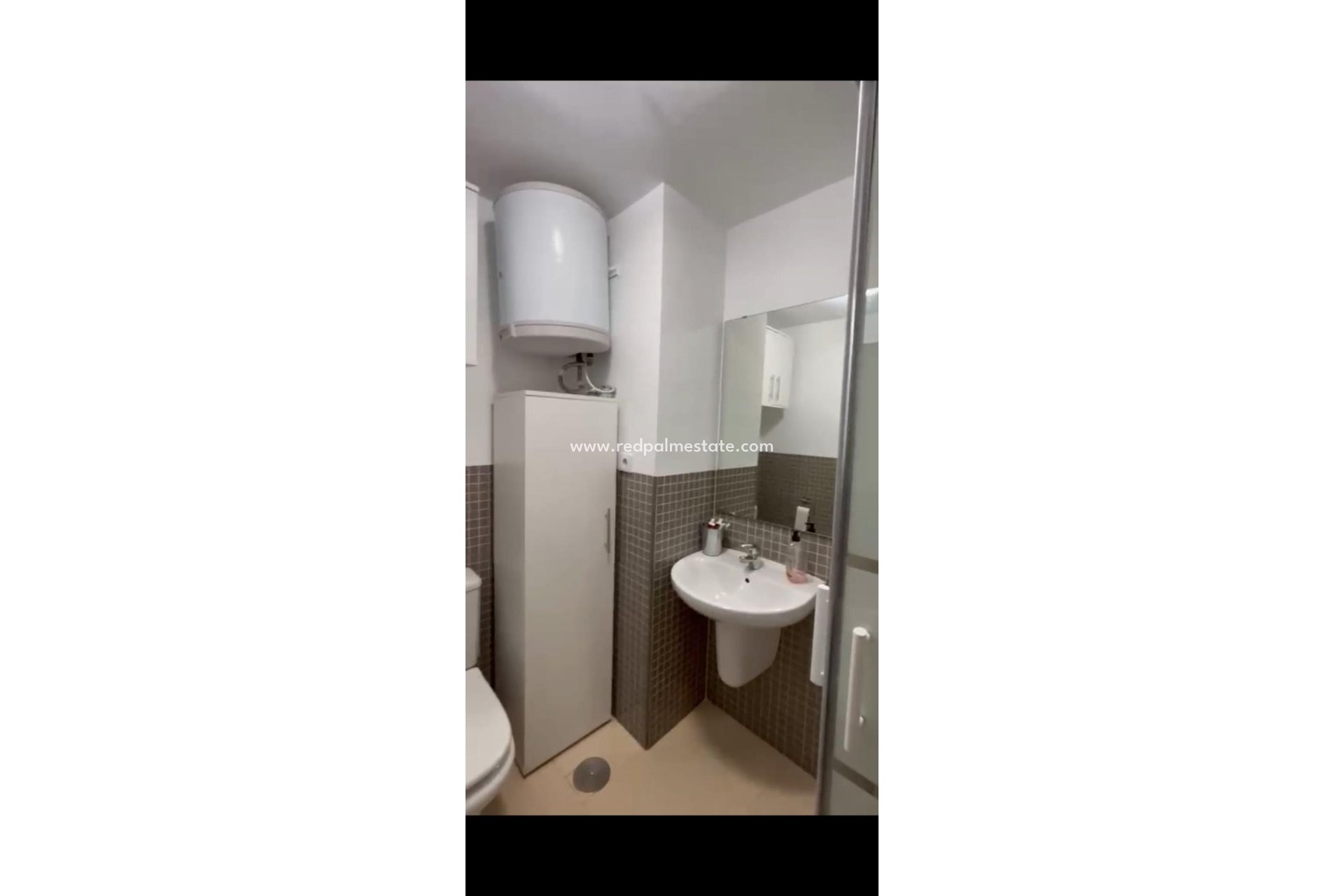 Resale - Apartment -
Torrevieja - Nueva Torrevieja - Aguas Nuevas