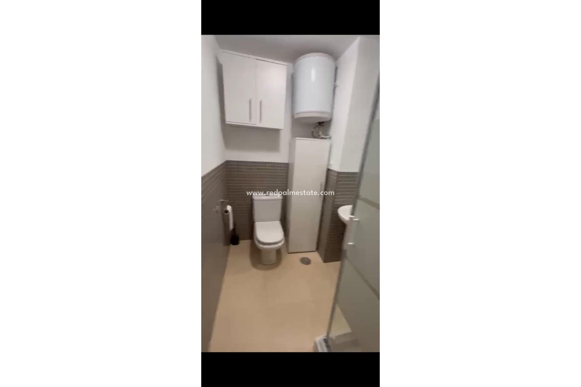 Resale - Apartment -
Torrevieja - Nueva Torrevieja - Aguas Nuevas