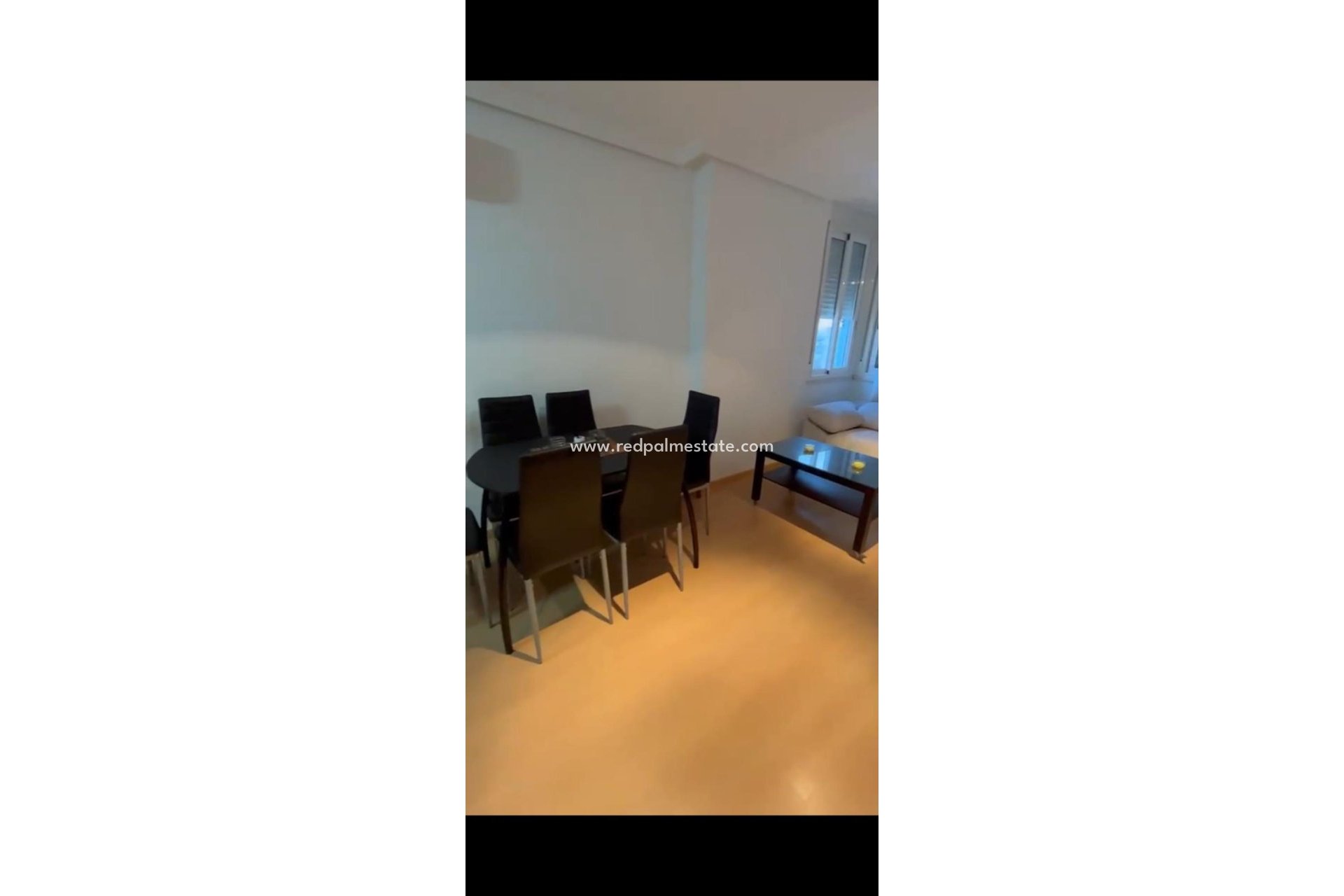 Resale - Apartment -
Torrevieja - Nueva Torrevieja - Aguas Nuevas