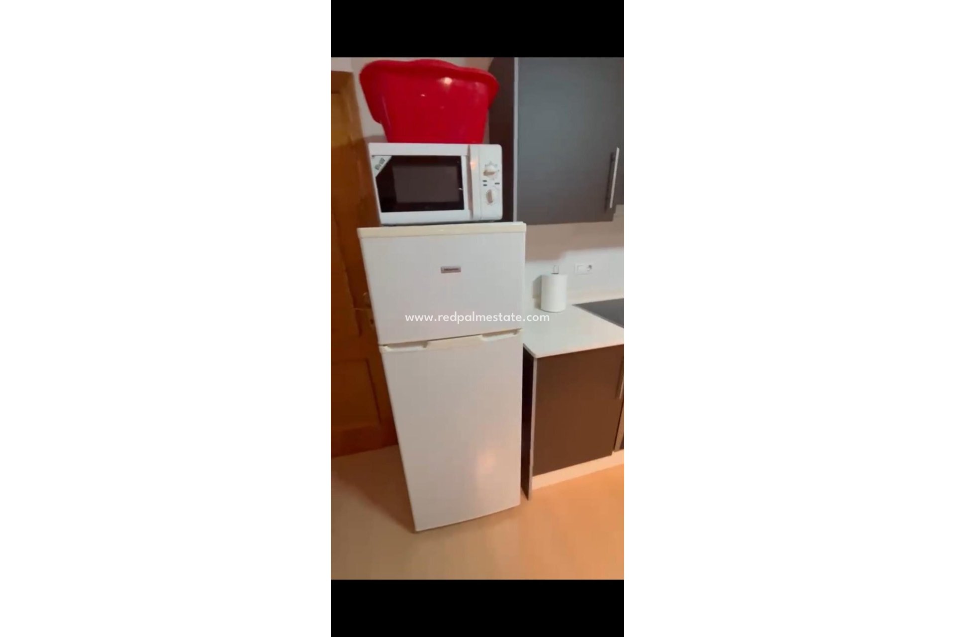 Resale - Apartment -
Torrevieja - Nueva Torrevieja - Aguas Nuevas