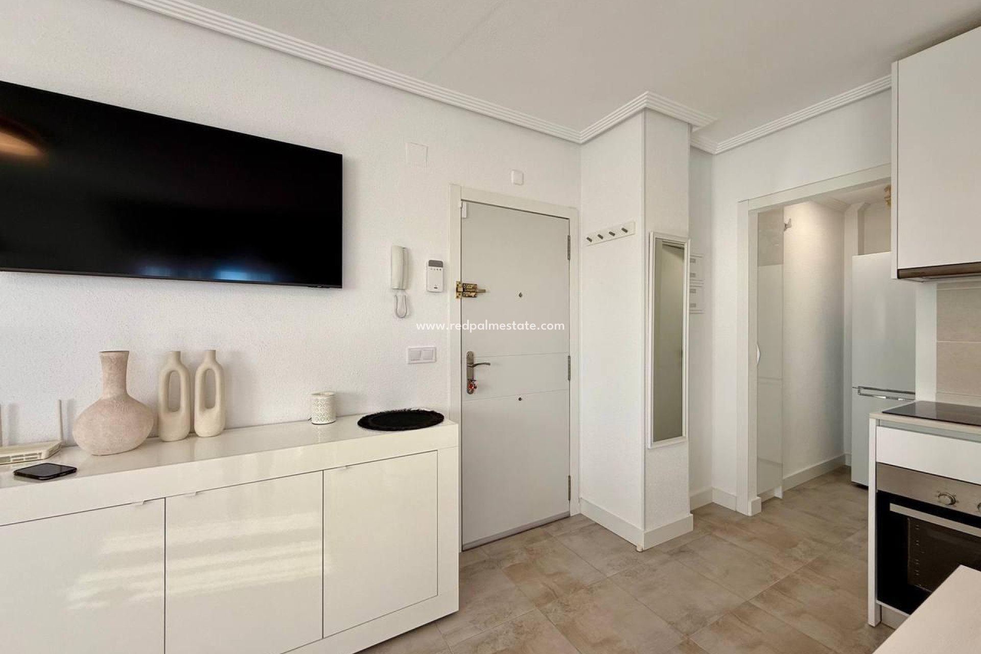 Resale - Apartment -
Torrevieja - Nueva Torrevieja - Aguas Nuevas