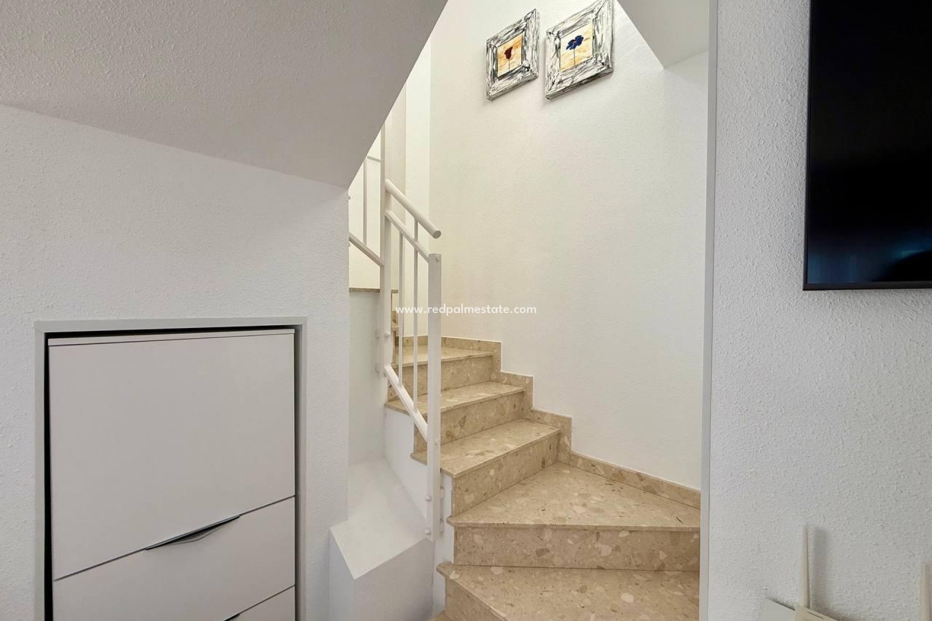 Resale - Apartment -
Torrevieja - Nueva Torrevieja - Aguas Nuevas
