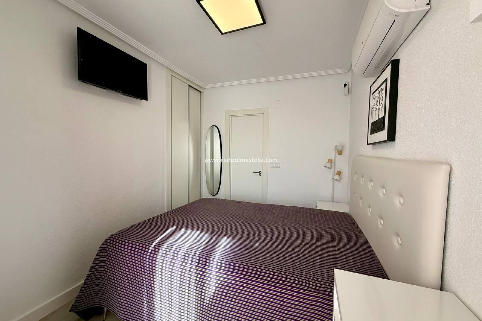 Resale - Apartment -
Torrevieja - Nueva Torrevieja - Aguas Nuevas