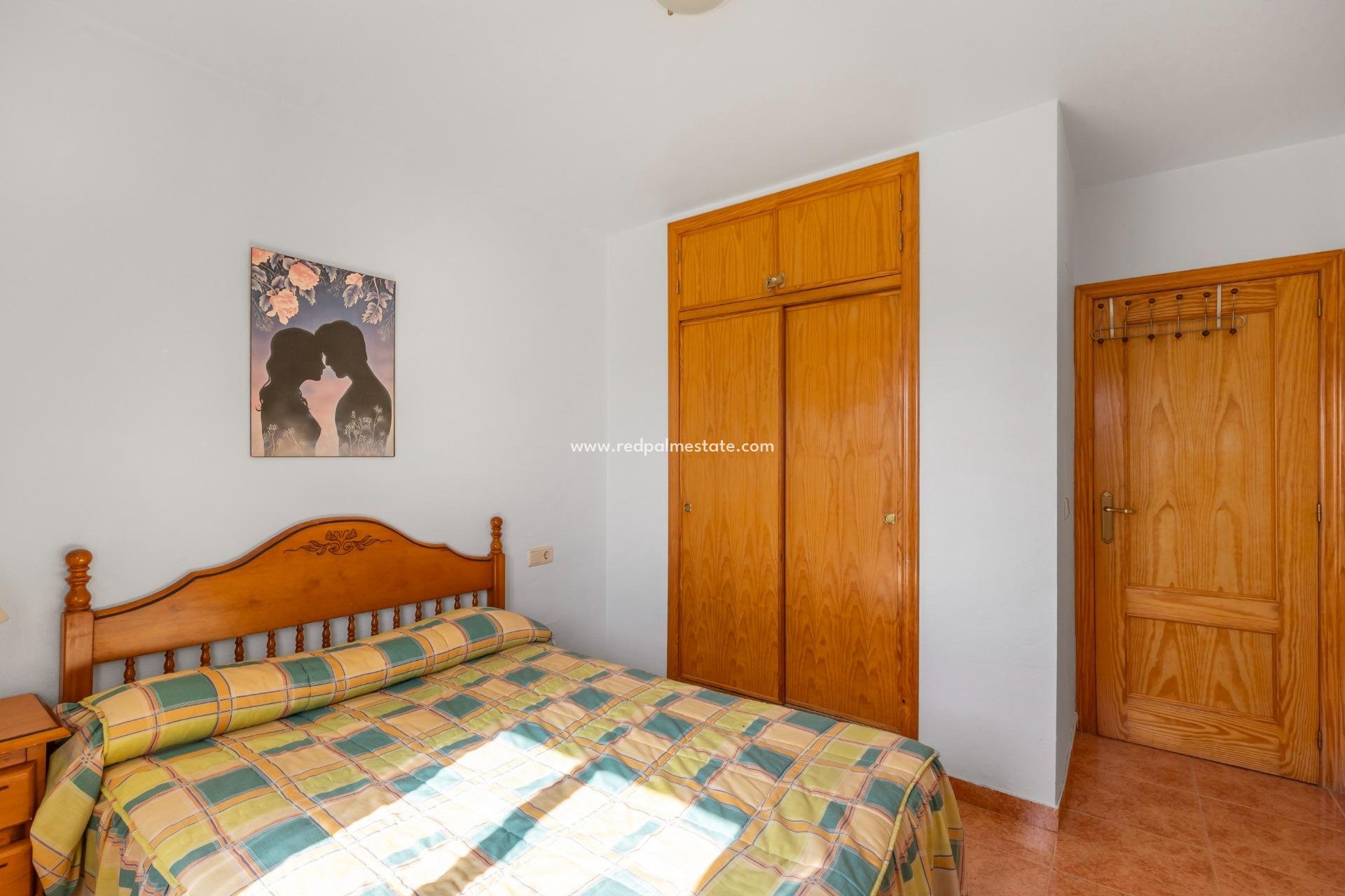 Resale - Apartment -
Torrevieja - Nueva Torrevieja - Aguas Nuevas
