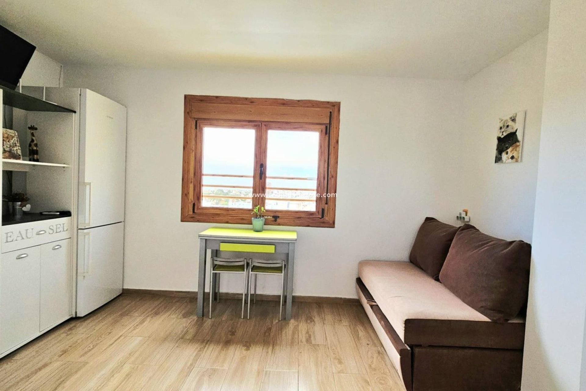 Resale - Apartment -
Torrevieja - Nueva Torrevieja - Aguas Nuevas