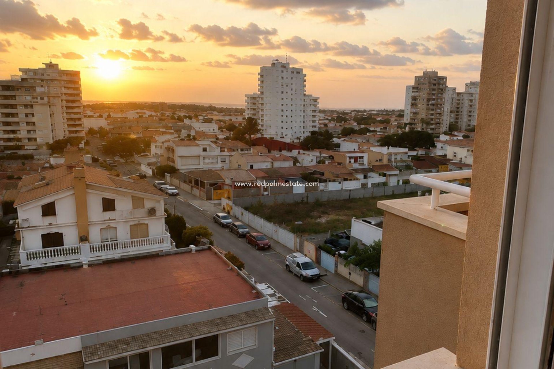 Resale - Apartment -
Torrevieja - Nueva Torrevieja - Aguas Nuevas