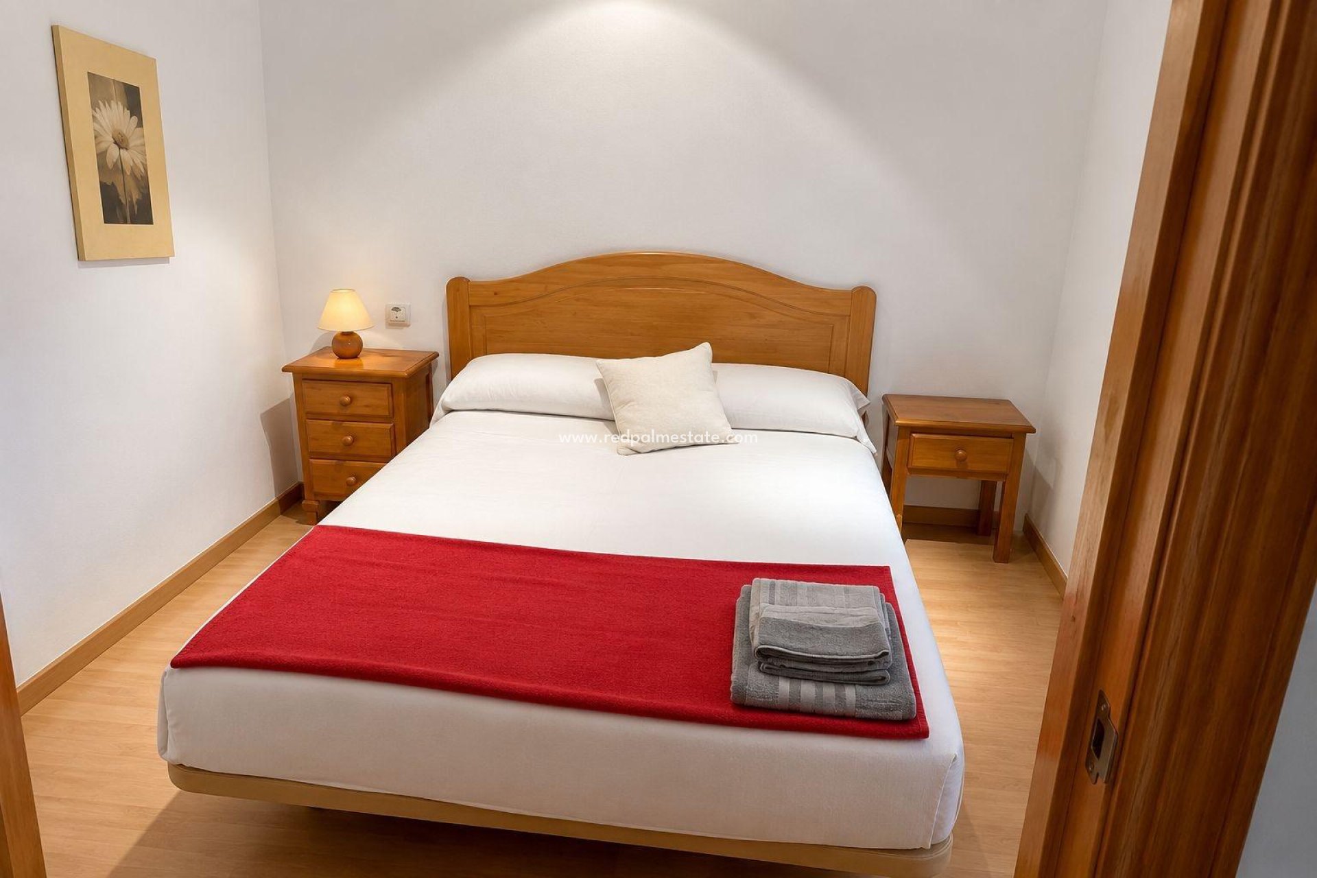 Resale - Apartment -
Torrevieja - Nueva Torrevieja - Aguas Nuevas