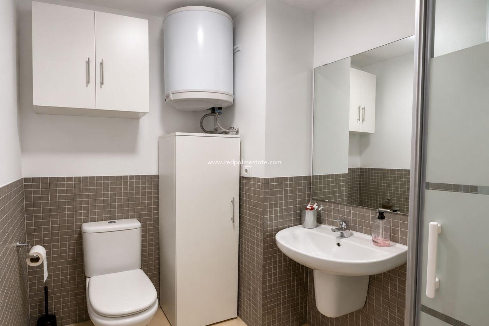 Resale - Apartment -
Torrevieja - Nueva Torrevieja - Aguas Nuevas