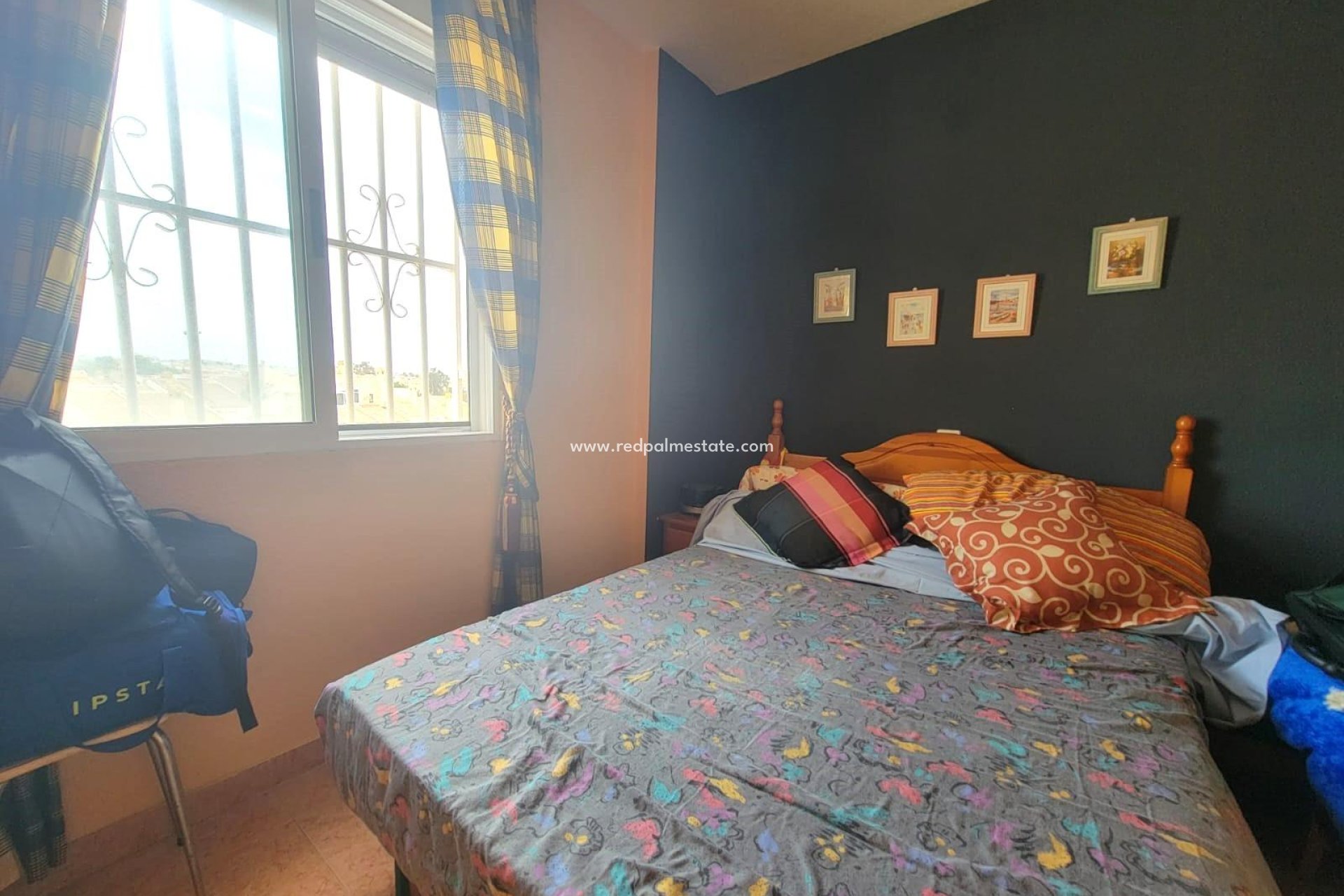 Resale - Apartment -
Torrevieja - Nueva Torrevieja - Aguas Nuevas