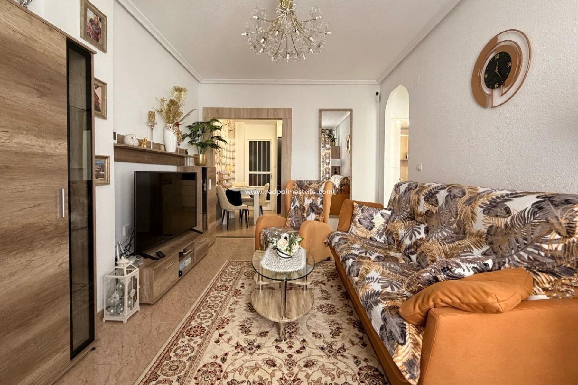 Resale - Apartment -
Torrevieja - Nueva Torrevieja - Aguas Nuevas