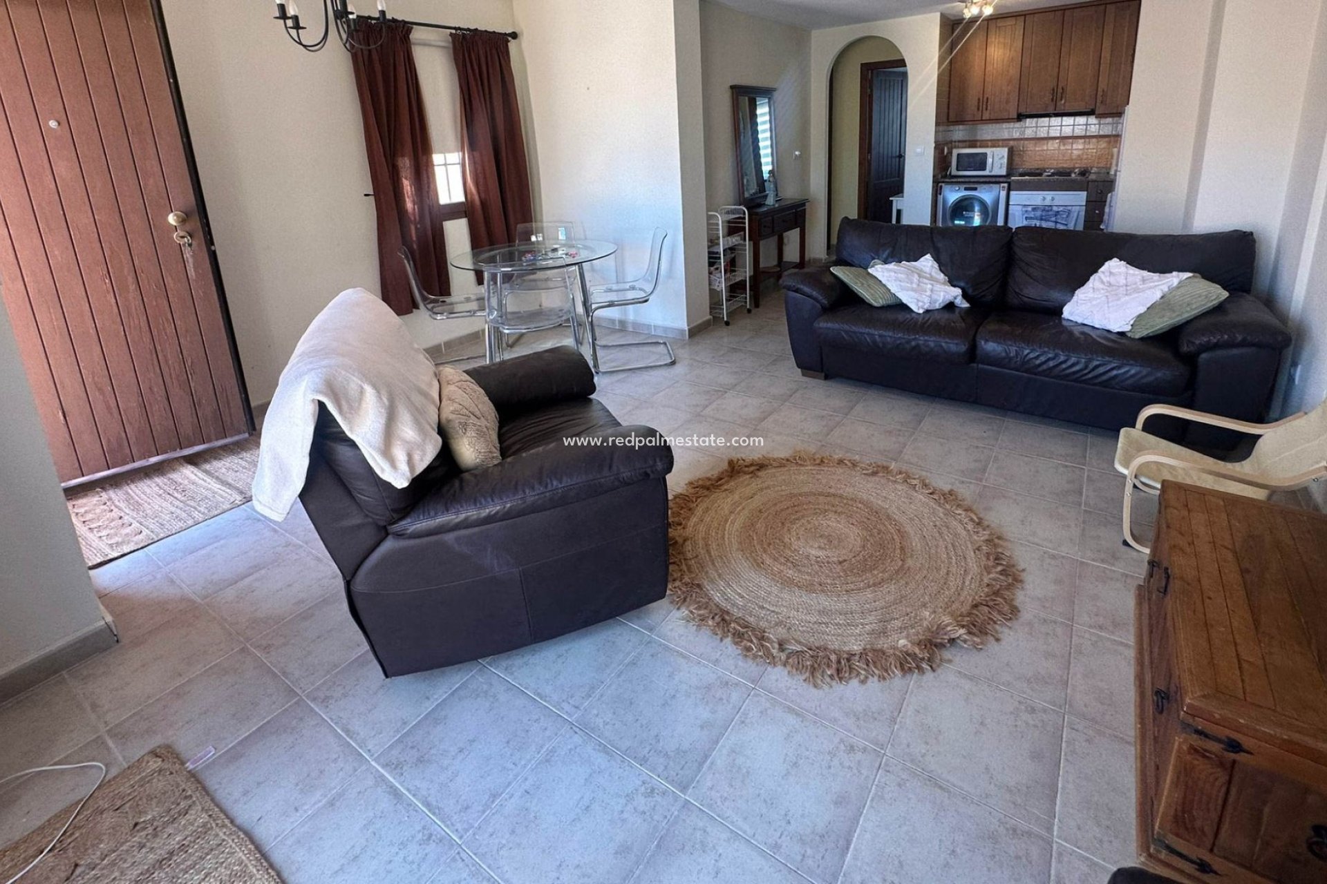 Resale - Apartment -
Torrevieja - Nueva Torrevieja - Aguas Nuevas