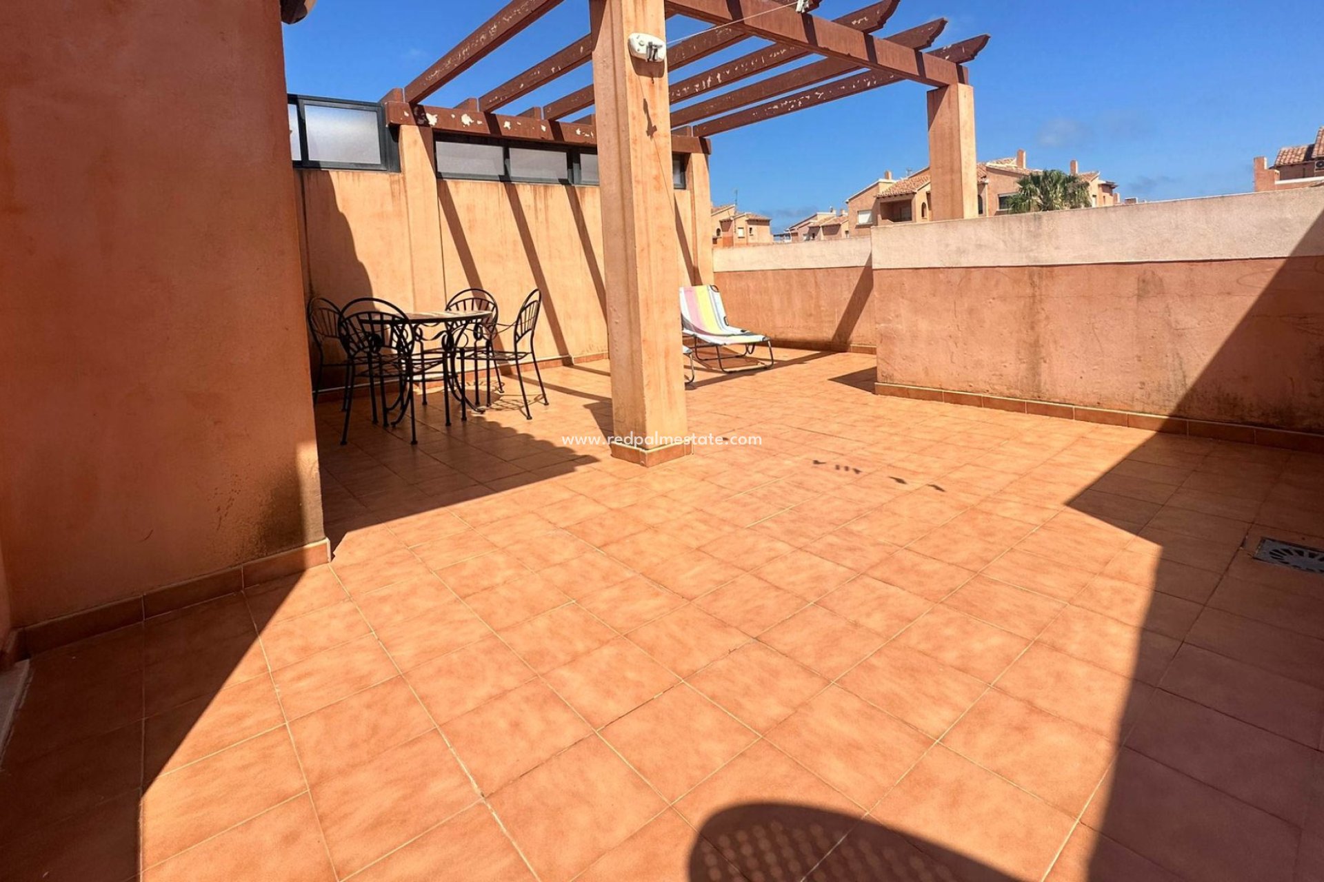 Resale - Apartment -
Torrevieja - Nueva Torrevieja - Aguas Nuevas