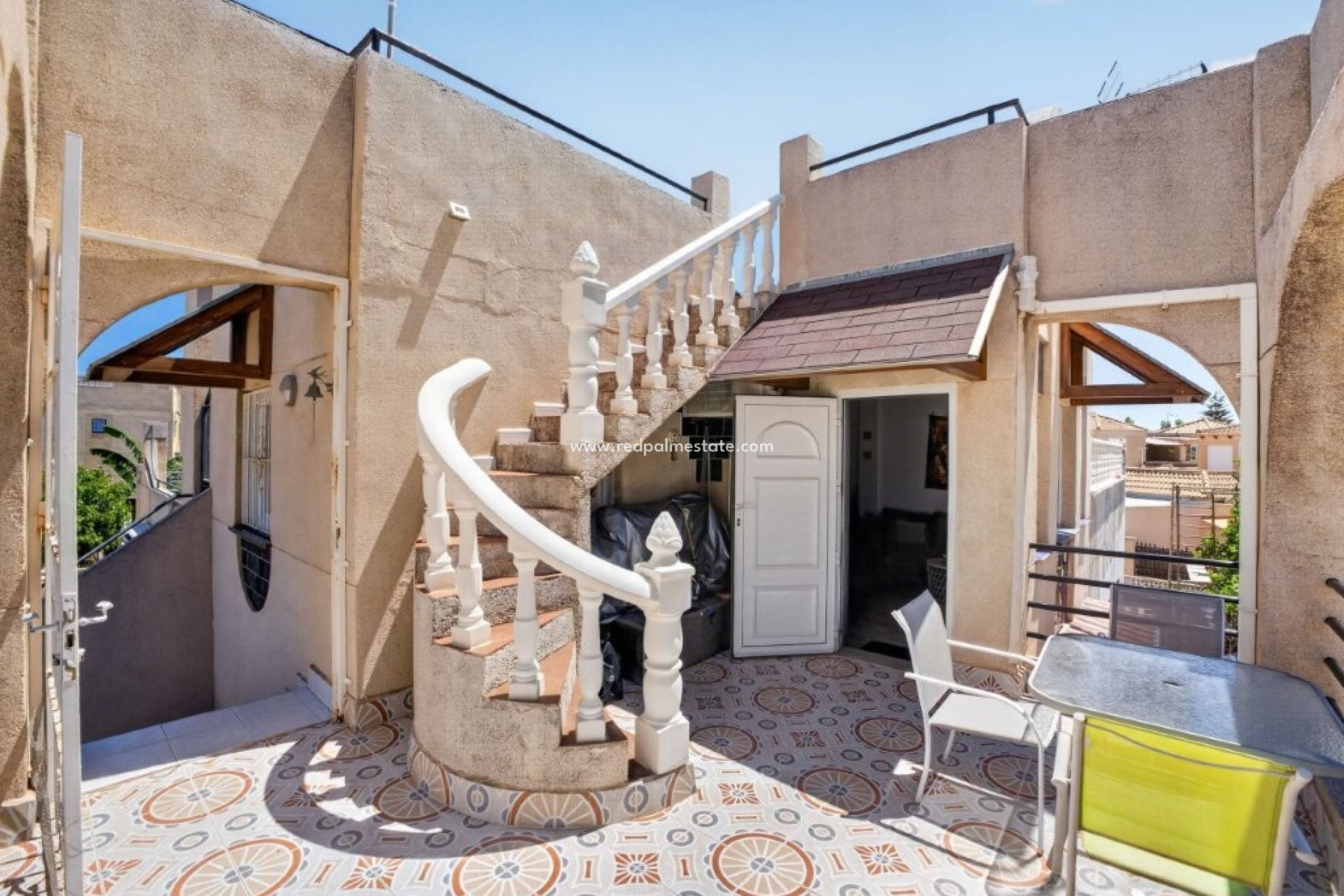 Resale - Apartment -
Torrevieja - Nueva Torrevieja - Aguas Nuevas