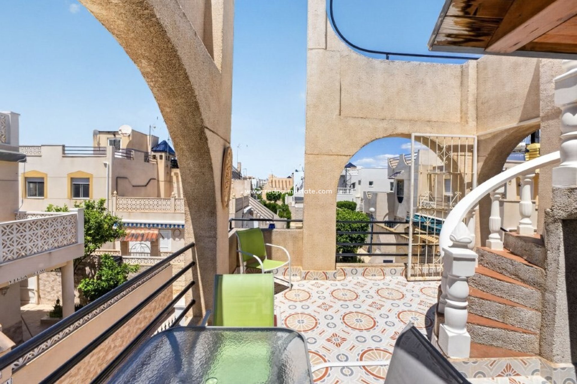 Resale - Apartment -
Torrevieja - Nueva Torrevieja - Aguas Nuevas