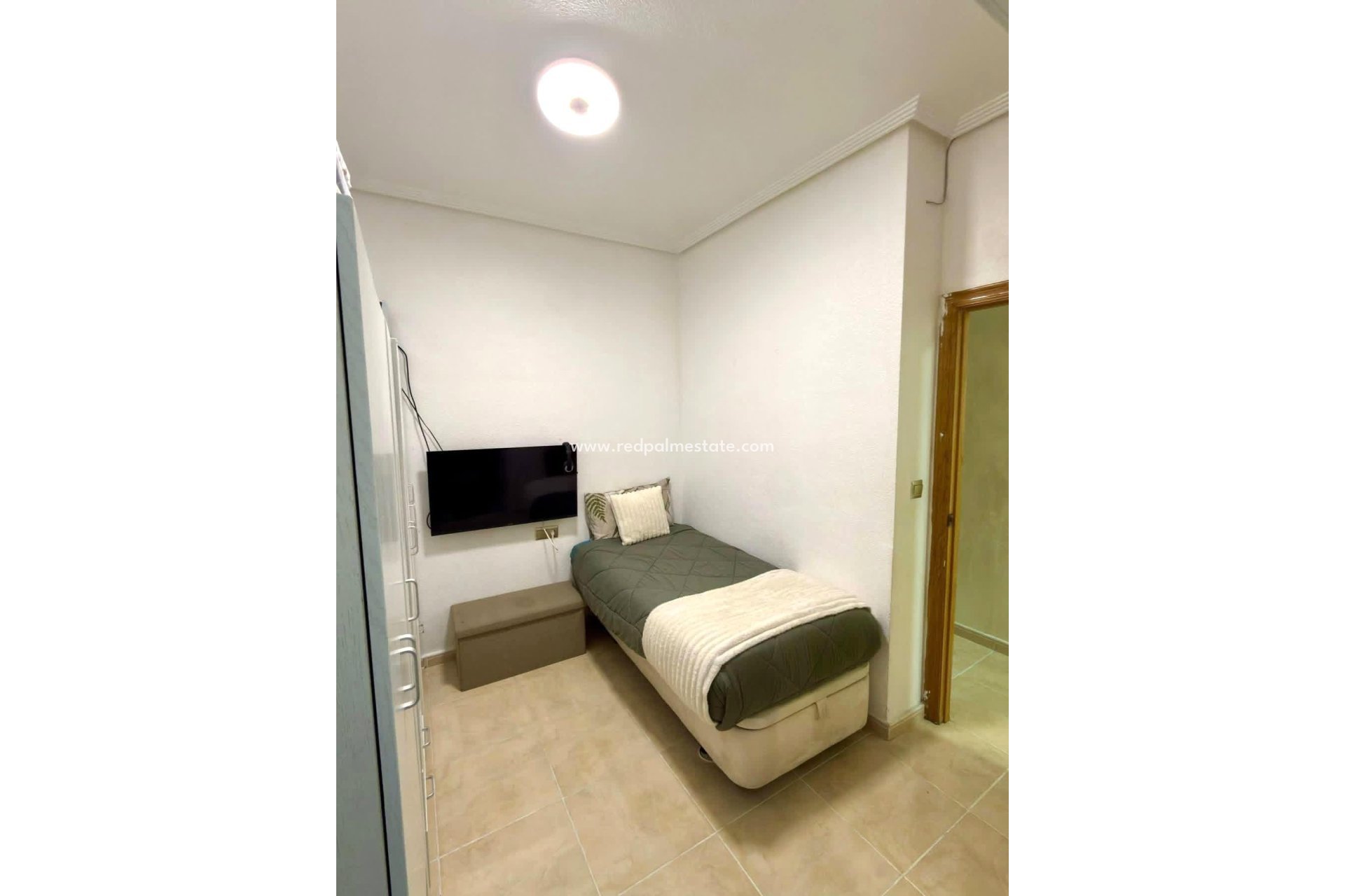 Resale - Apartment -
Torrevieja - Nueva Torrevieja - Aguas Nuevas