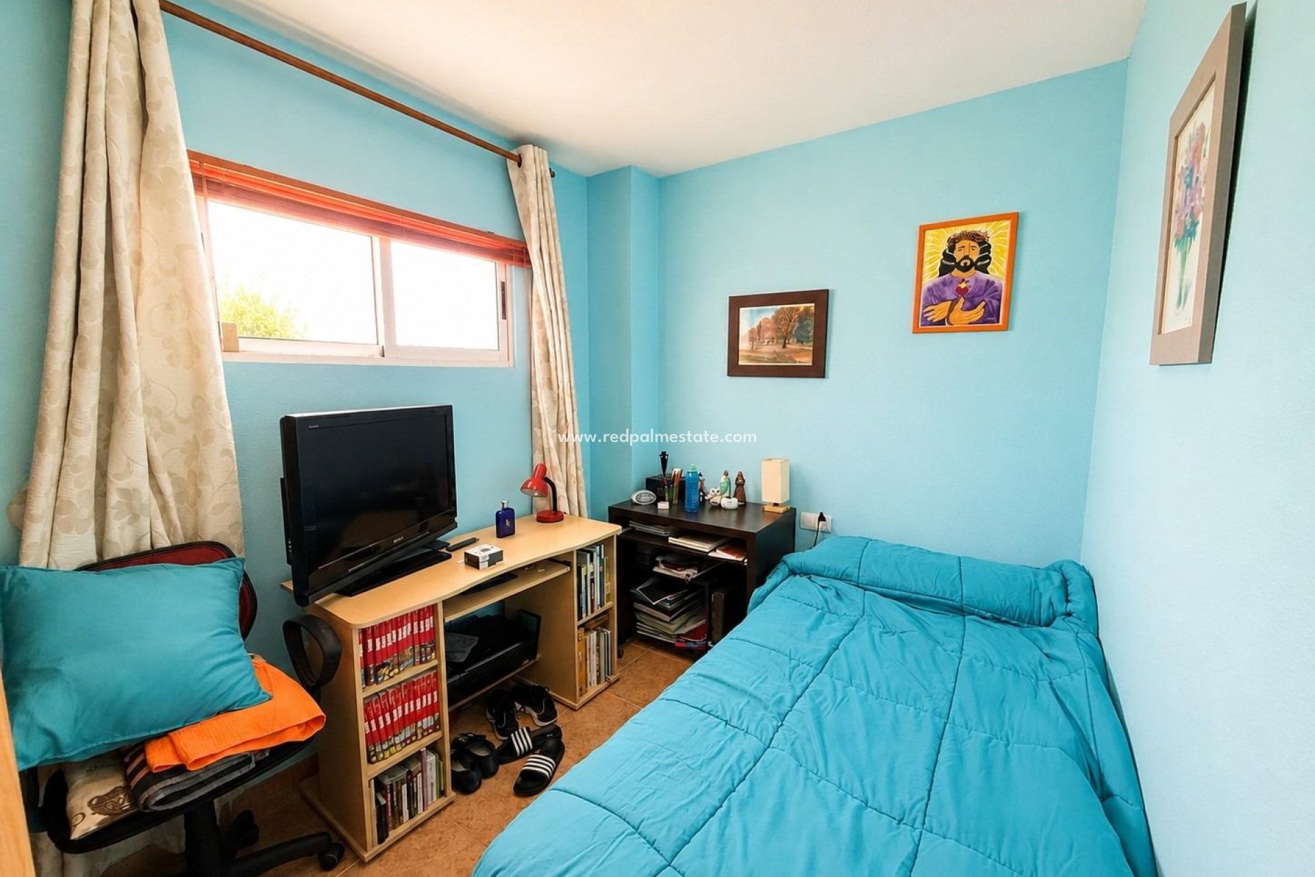 Resale - Apartment -
Torrevieja - Nueva Torrevieja - Aguas Nuevas