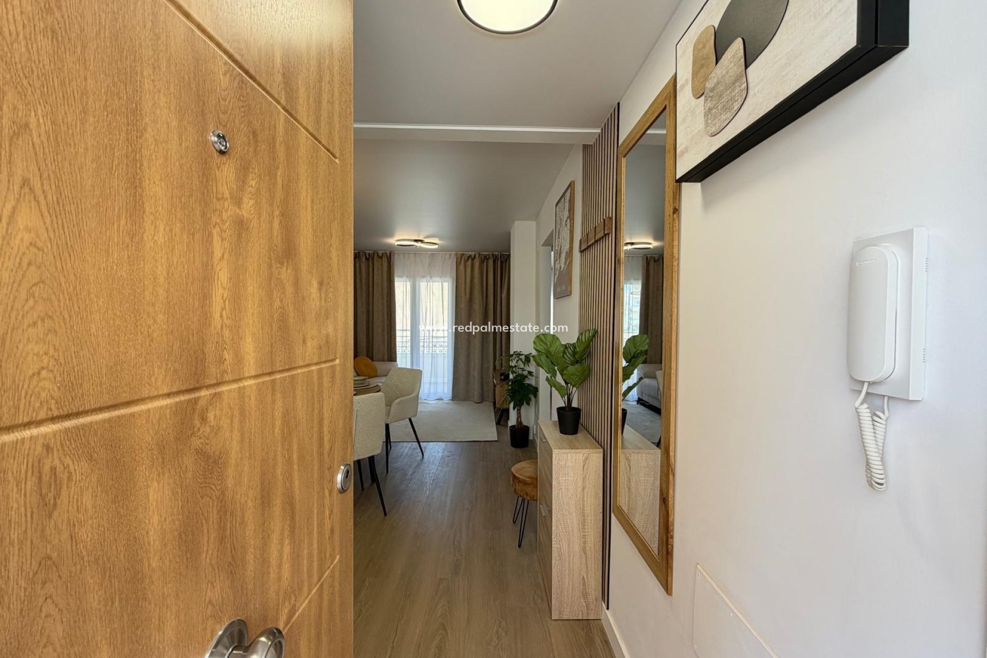 Resale - Apartment -
Torrevieja - Nueva Torrevieja - Aguas Nuevas