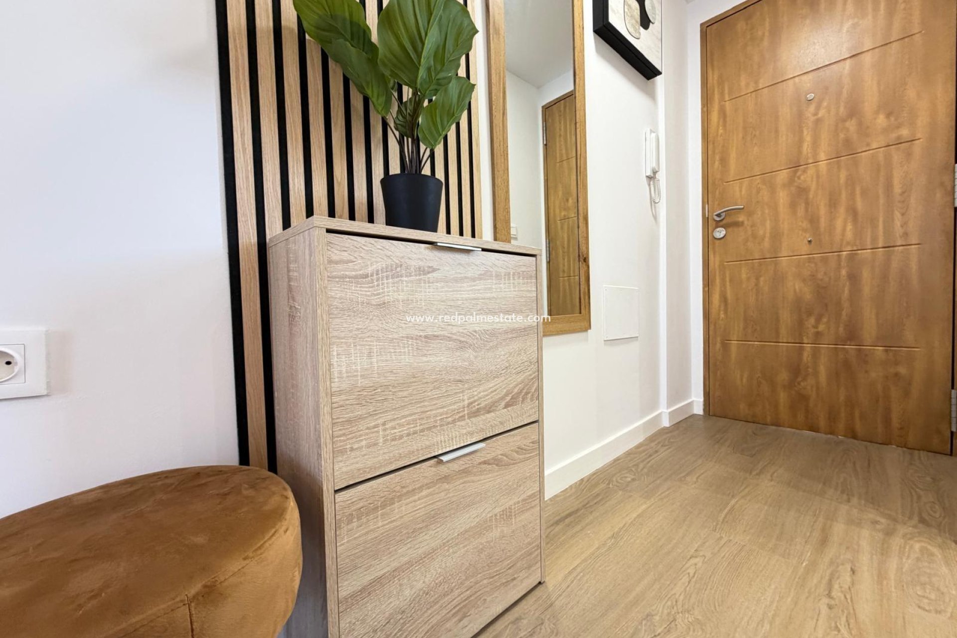 Resale - Apartment -
Torrevieja - Nueva Torrevieja - Aguas Nuevas