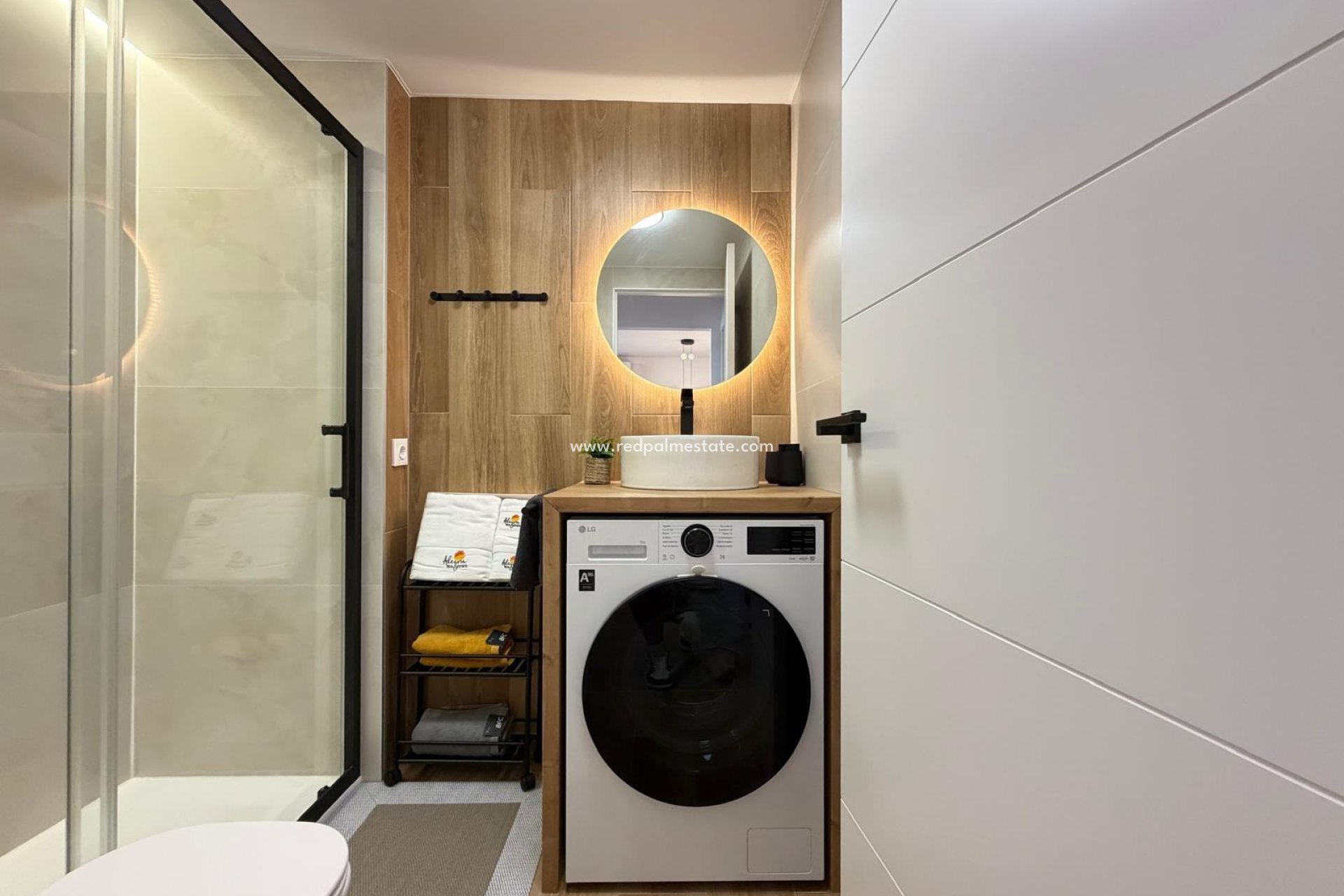 Resale - Apartment -
Torrevieja - Nueva Torrevieja - Aguas Nuevas