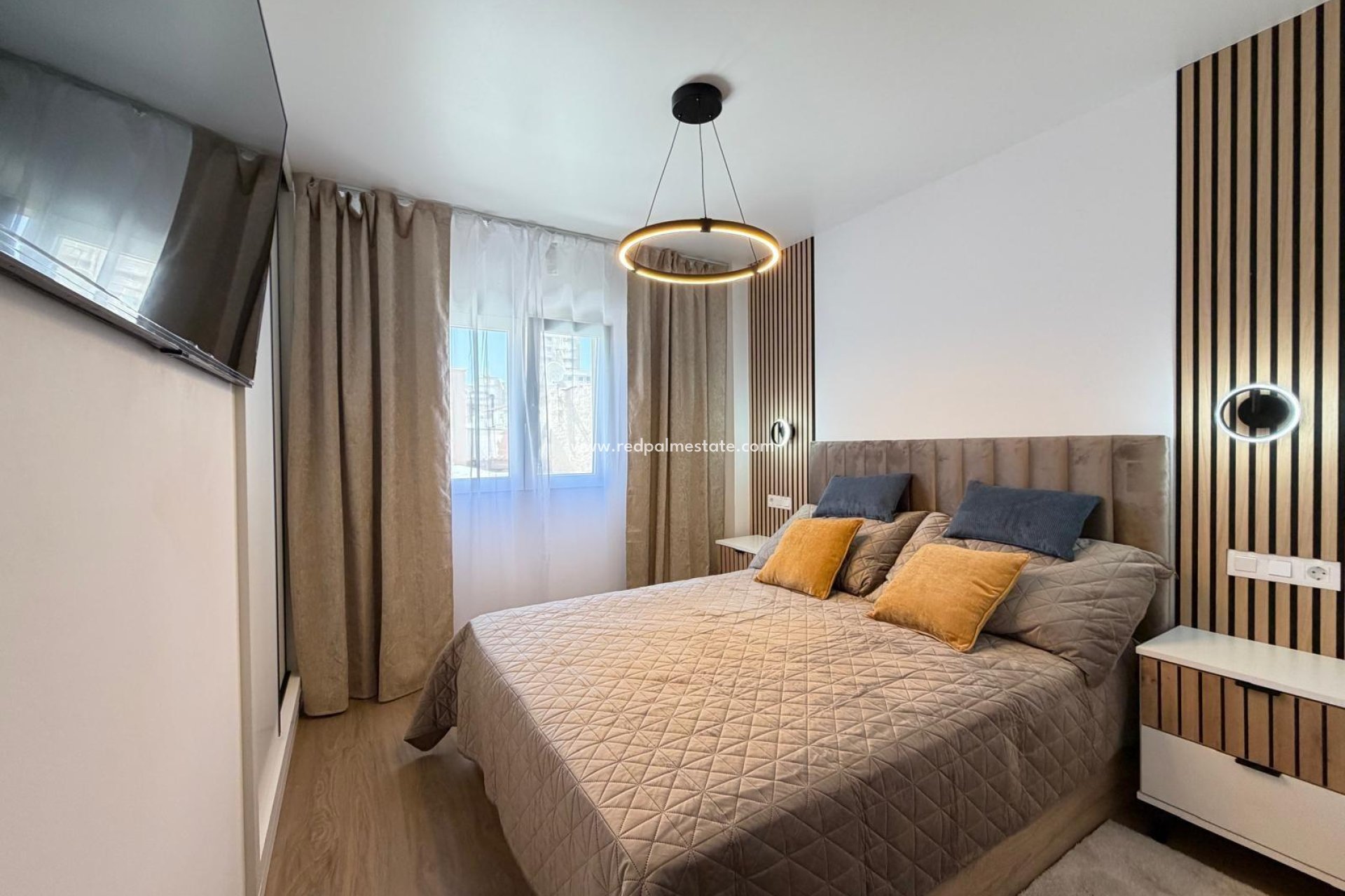 Resale - Apartment -
Torrevieja - Nueva Torrevieja - Aguas Nuevas