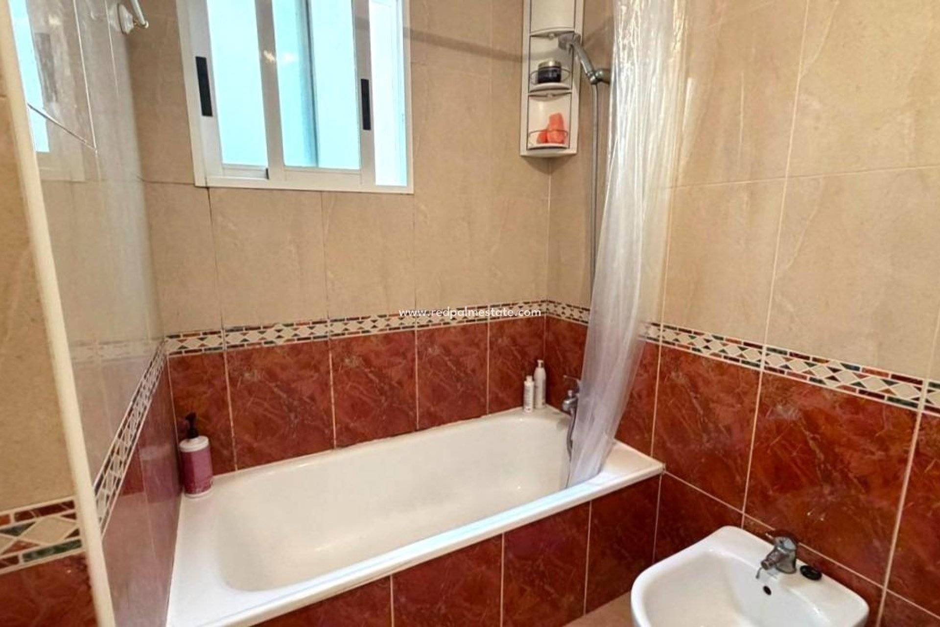 Resale - Apartment -
Torrevieja - PARQUE DE LAS NACIONES