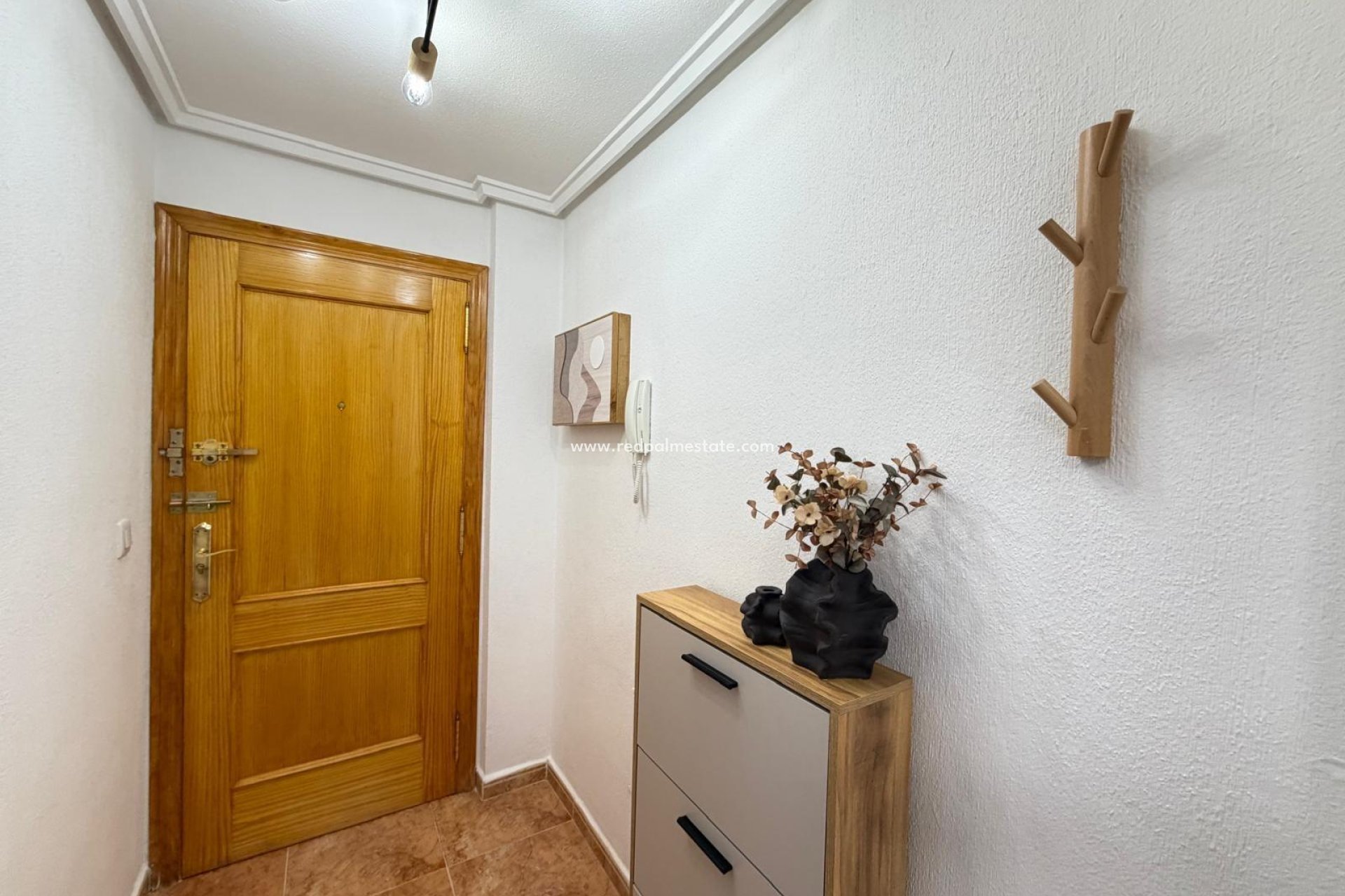 Resale - Apartment -
Torrevieja - PARQUE DE LAS NACIONES