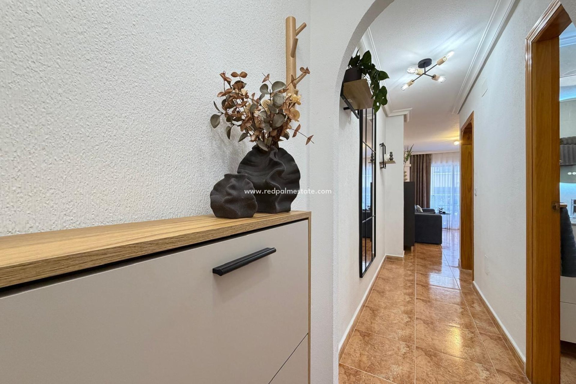 Resale - Apartment -
Torrevieja - PARQUE DE LAS NACIONES