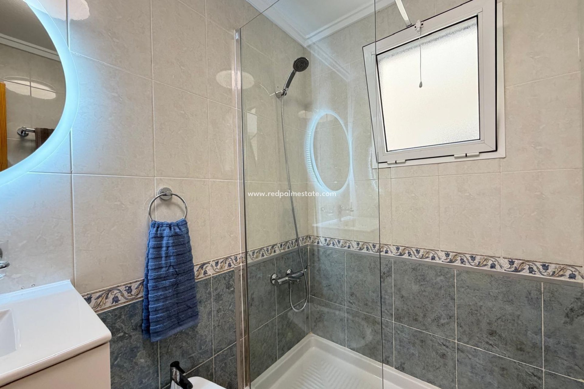 Resale - Apartment -
Torrevieja - PARQUE DE LAS NACIONES