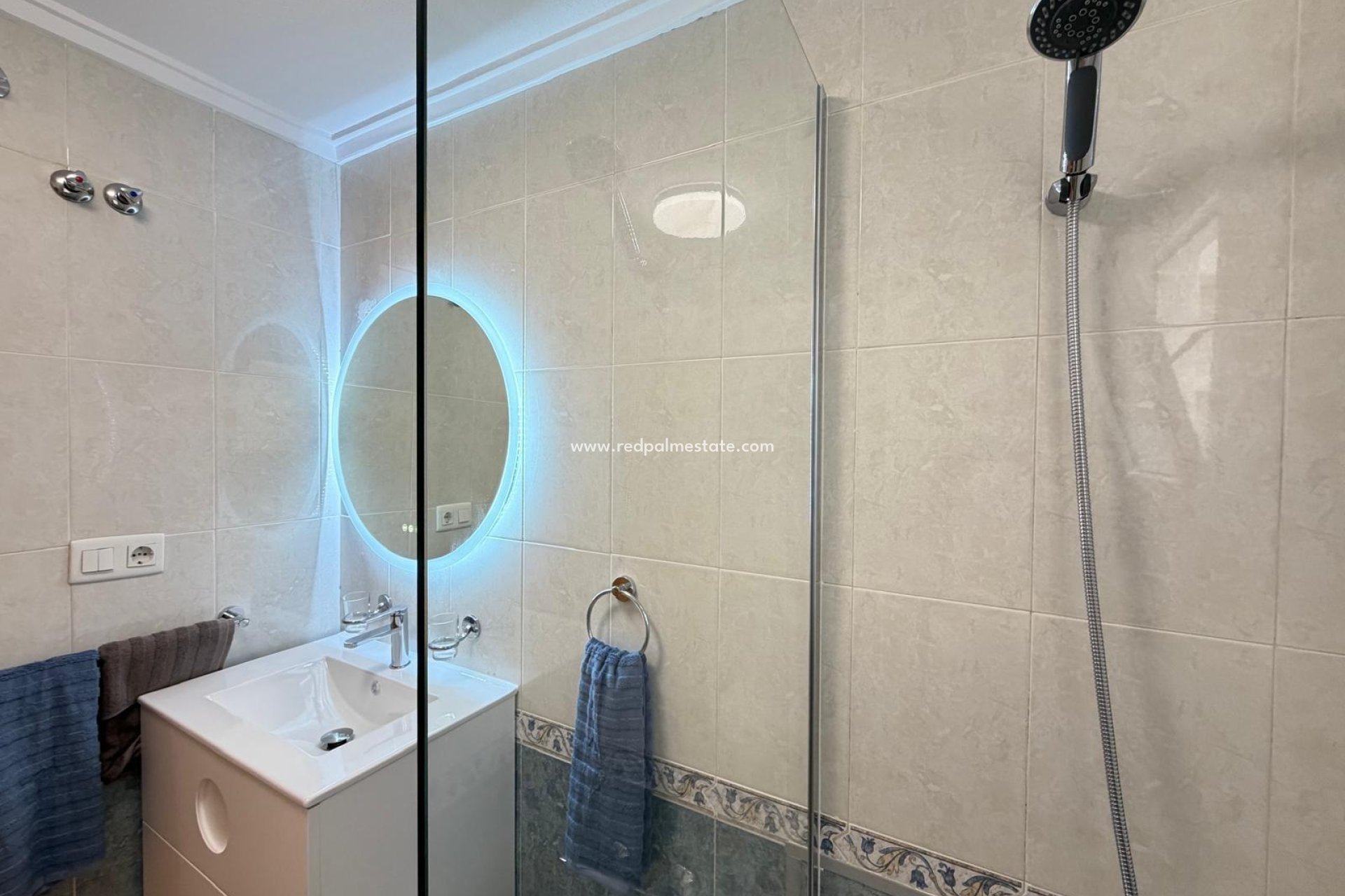Resale - Apartment -
Torrevieja - PARQUE DE LAS NACIONES