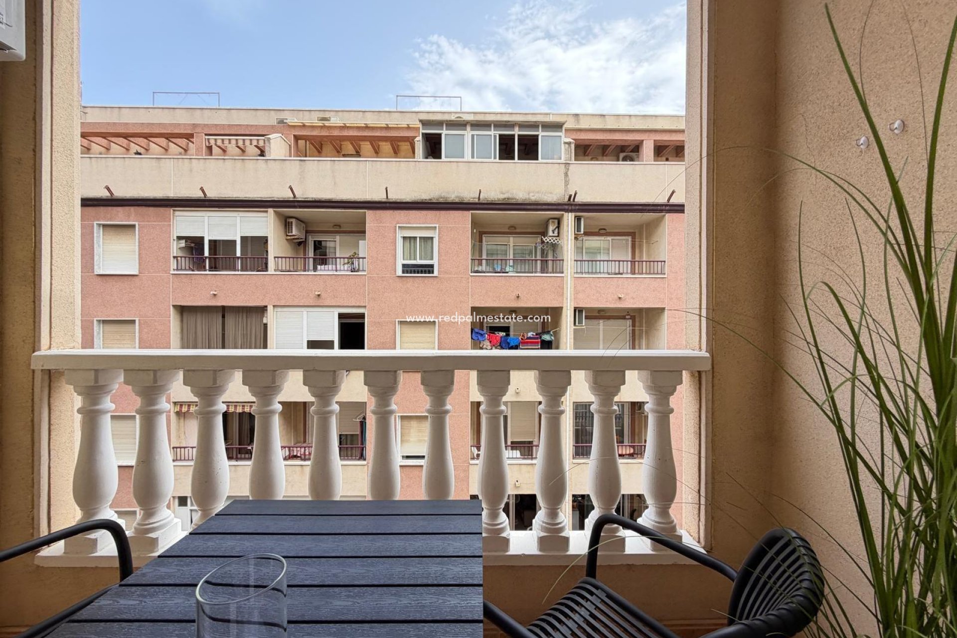 Resale - Apartment -
Torrevieja - PARQUE DE LAS NACIONES