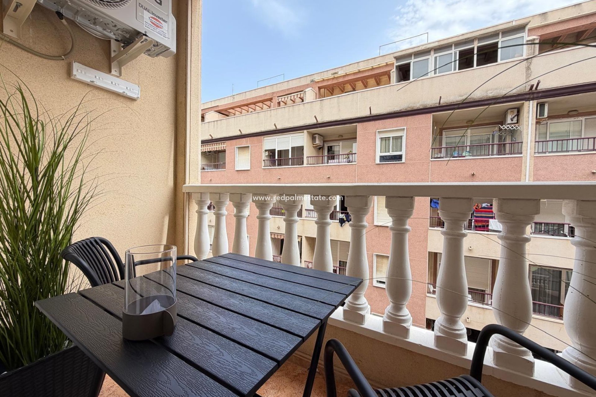Resale - Apartment -
Torrevieja - PARQUE DE LAS NACIONES