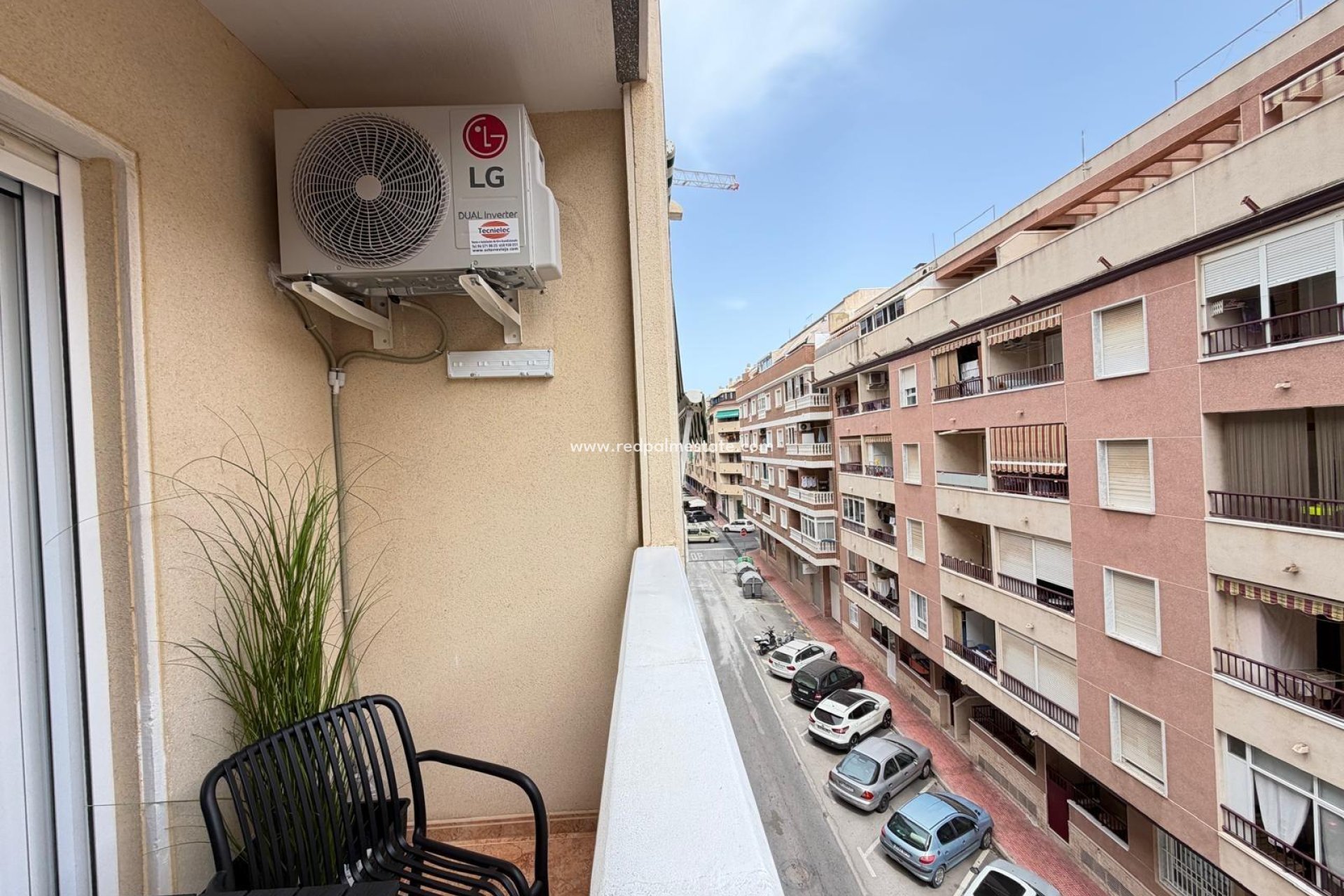 Resale - Apartment -
Torrevieja - PARQUE DE LAS NACIONES
