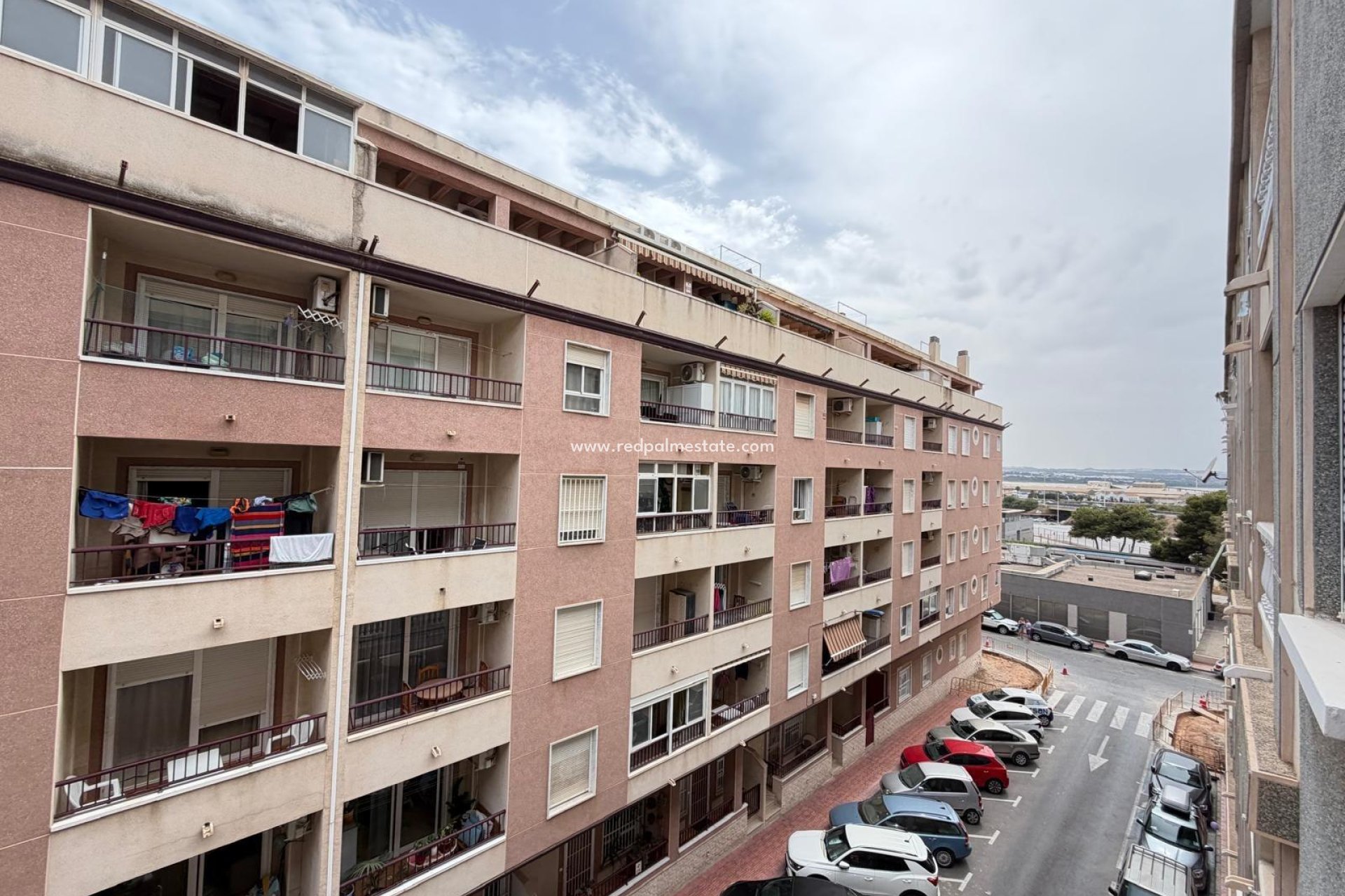 Resale - Apartment -
Torrevieja - PARQUE DE LAS NACIONES