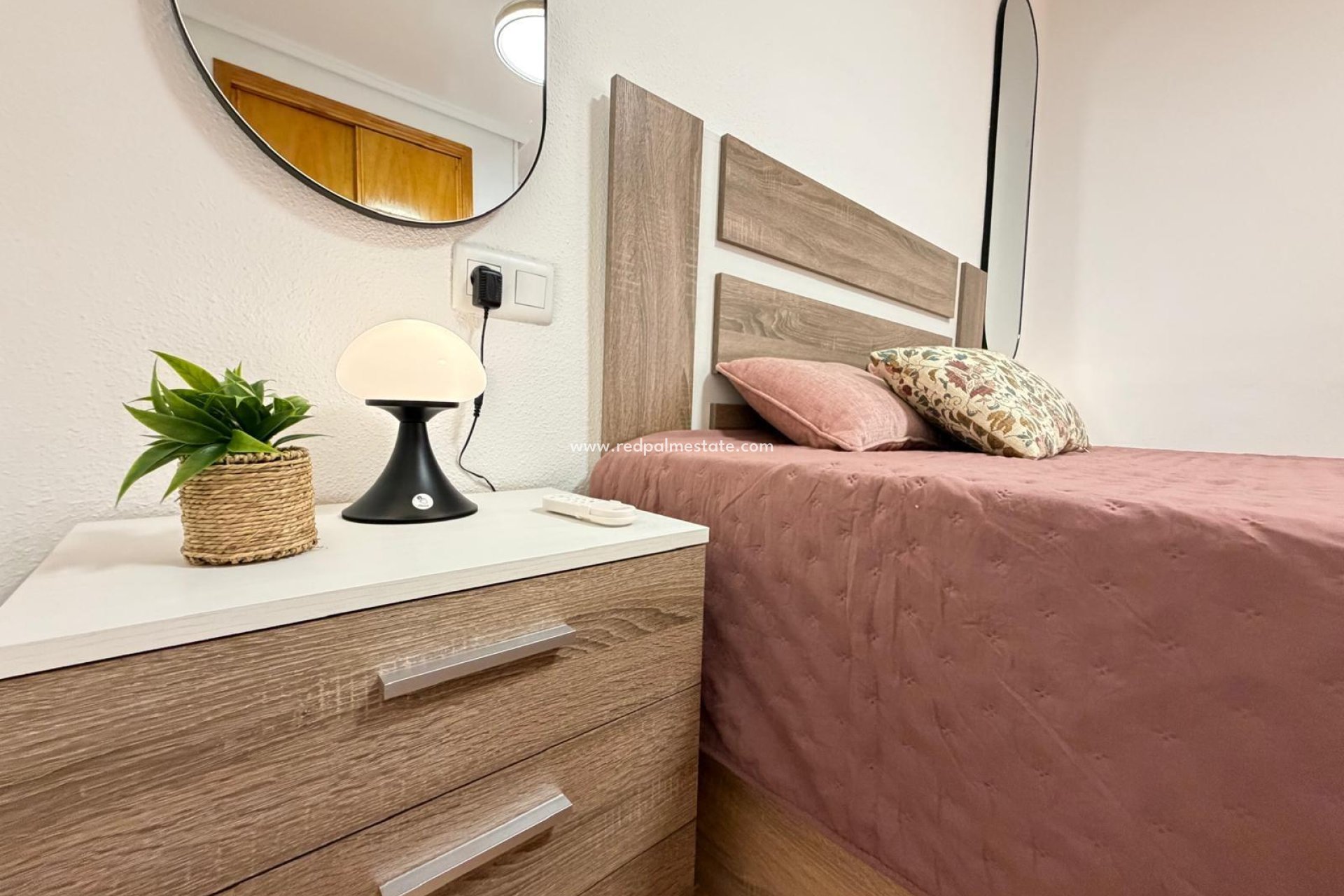 Resale - Apartment -
Torrevieja - PARQUE DE LAS NACIONES