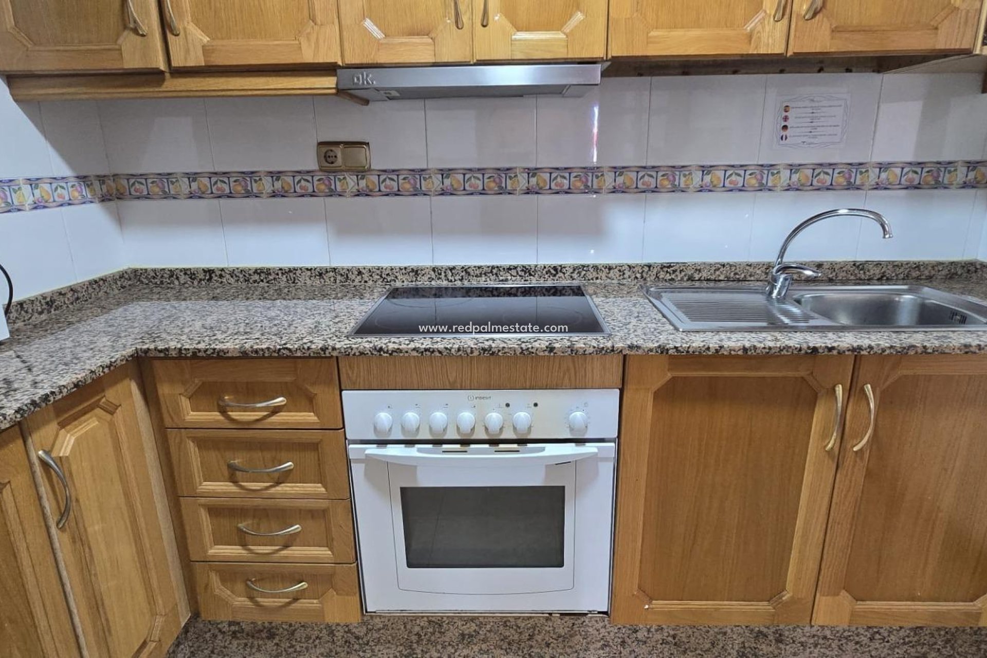 Resale - Apartment -
Torrevieja - PARQUE DE LAS NACIONES