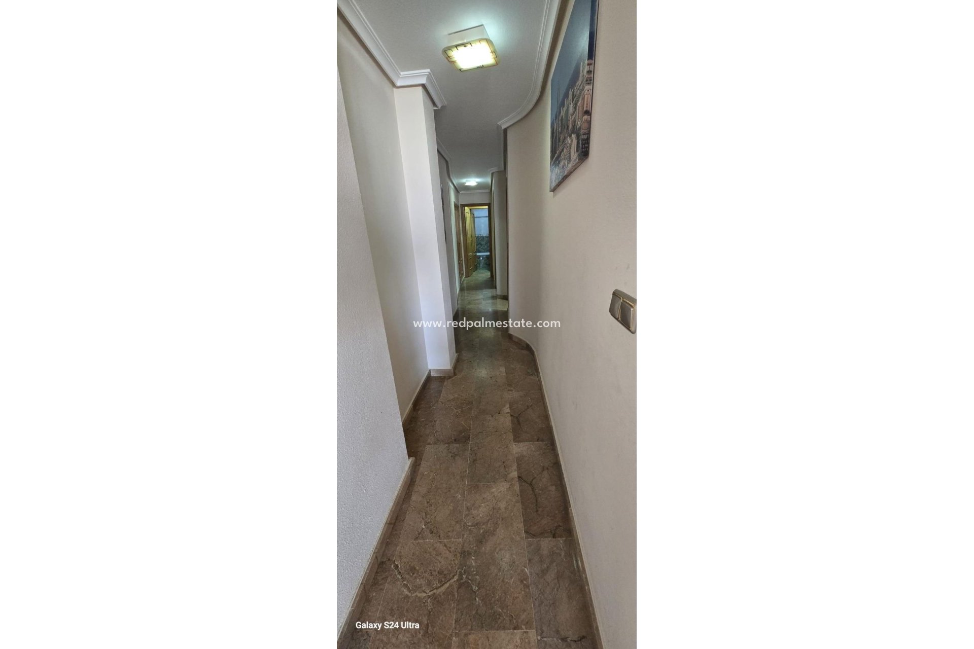 Resale - Apartment -
Torrevieja - PARQUE DE LAS NACIONES