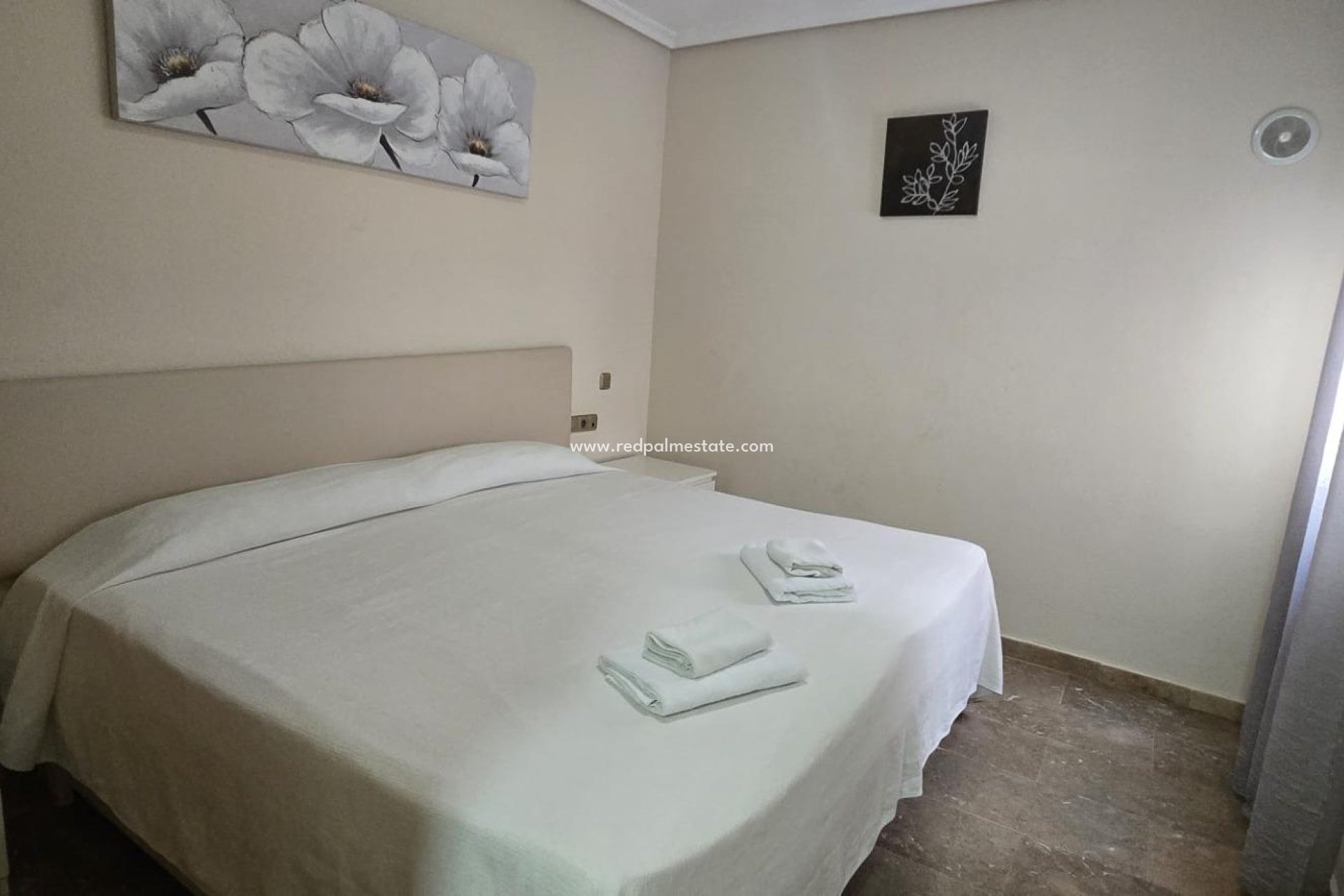 Resale - Apartment -
Torrevieja - PARQUE DE LAS NACIONES