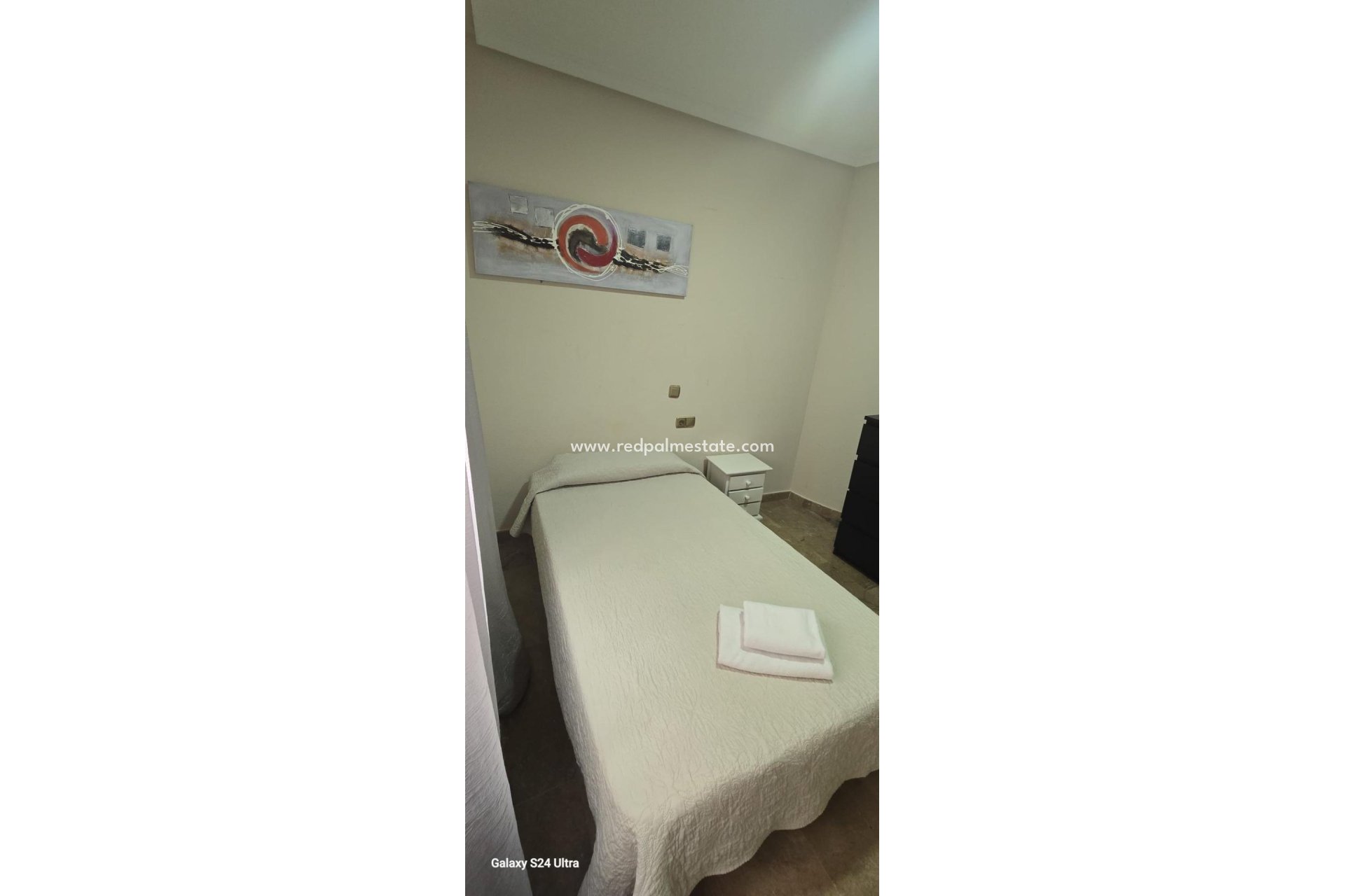 Resale - Apartment -
Torrevieja - PARQUE DE LAS NACIONES