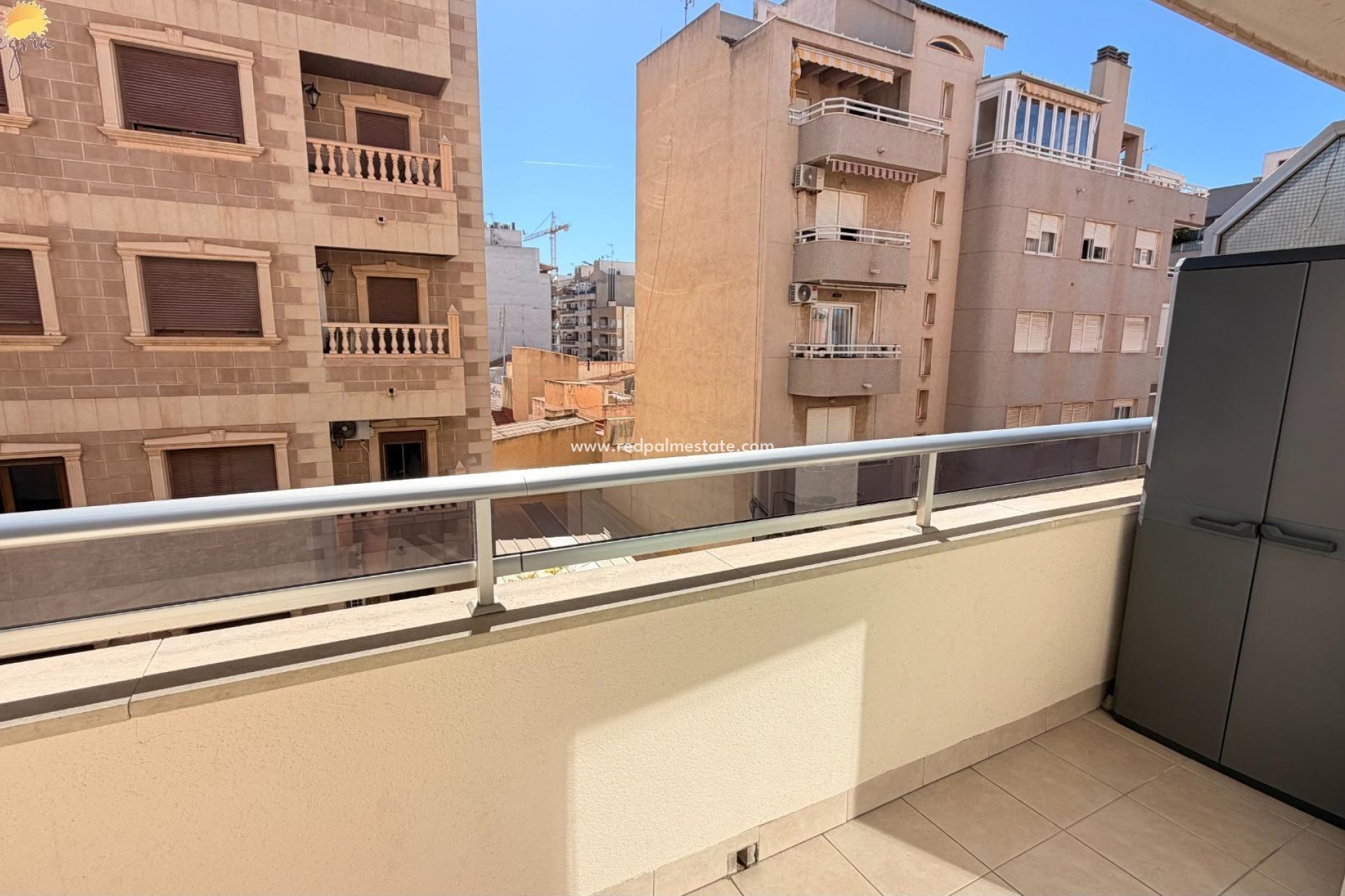 Resale - Apartment -
Torrevieja - PARQUE DE LAS NACIONES