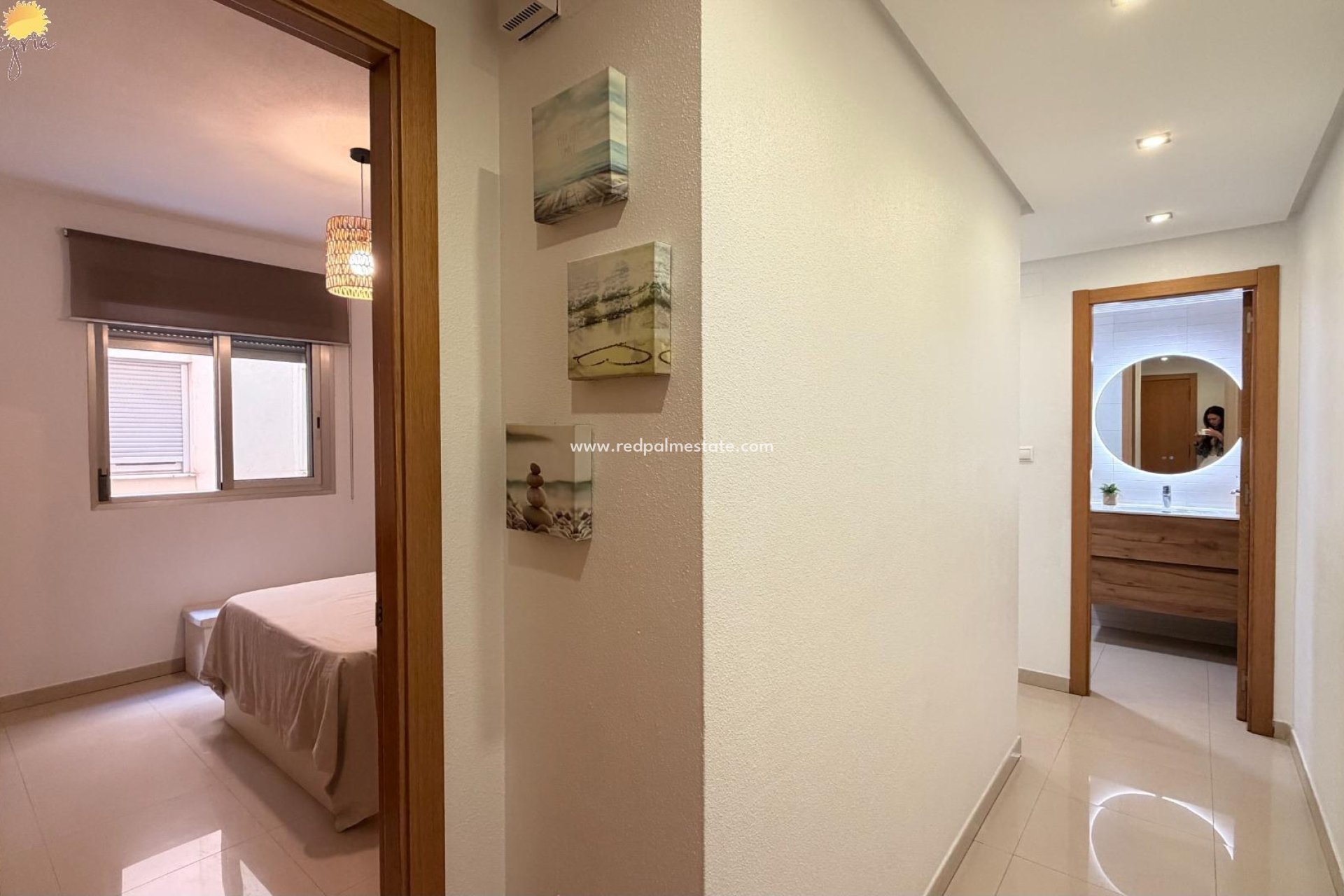 Resale - Apartment -
Torrevieja - PARQUE DE LAS NACIONES