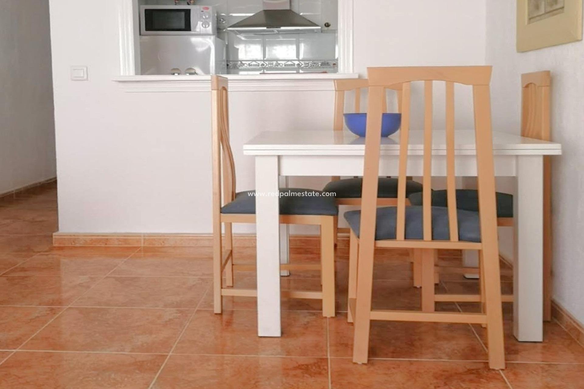 Resale - Apartment -
Torrevieja - PARQUE DE LAS NACIONES