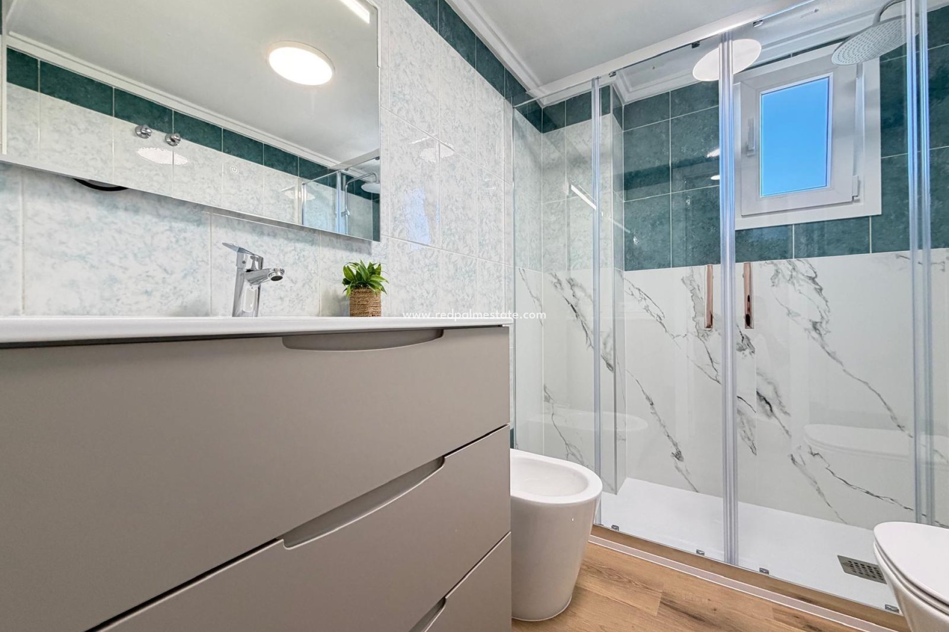 Resale - Apartment -
Torrevieja - PARQUE DE LAS NACIONES