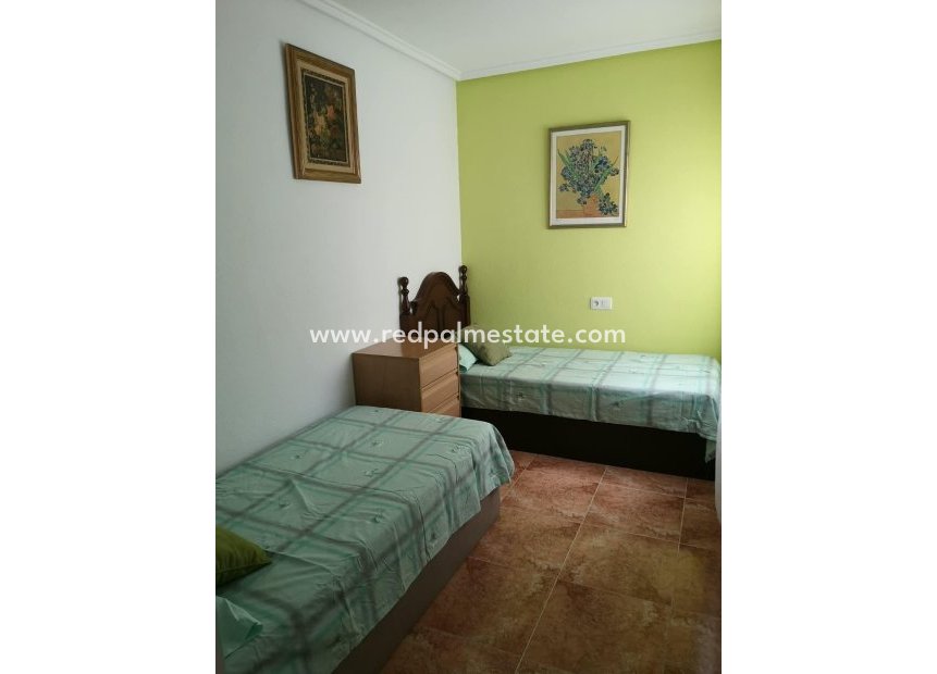 Resale - Apartment -
Torrevieja - PARQUE DE LAS NACIONES