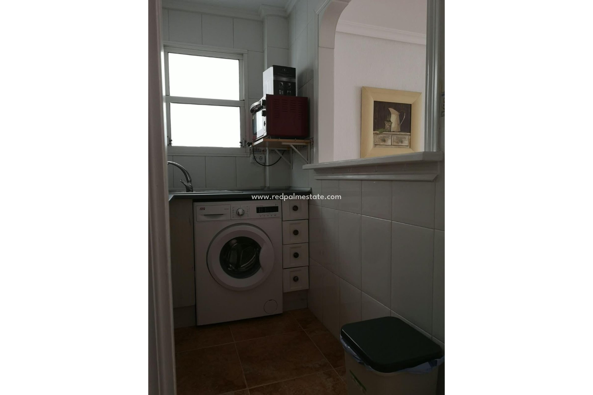 Resale - Apartment -
Torrevieja - PARQUE DE LAS NACIONES
