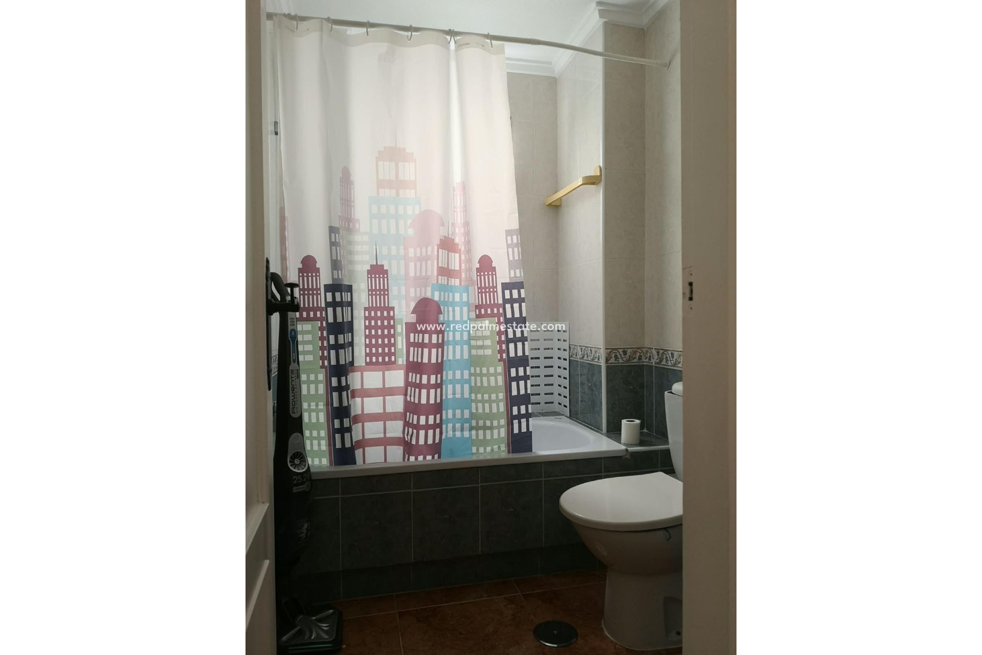 Resale - Apartment -
Torrevieja - PARQUE DE LAS NACIONES